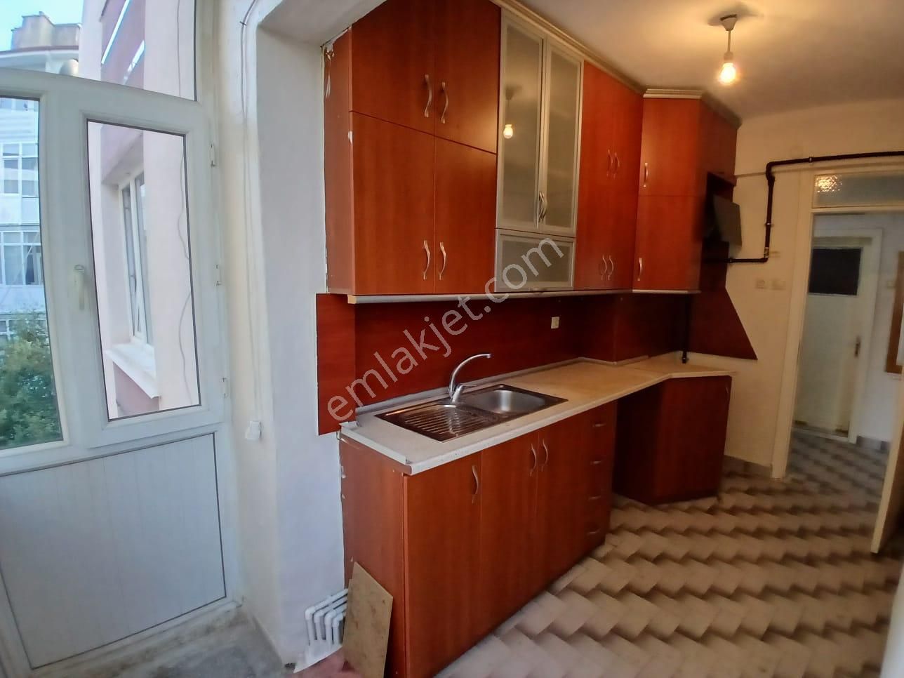 Akçay Emlak'tan Akşehir Yarenler Belediye Evleri Civarında İkinci Kat Satılık 2+1 Daire - Görsel 31