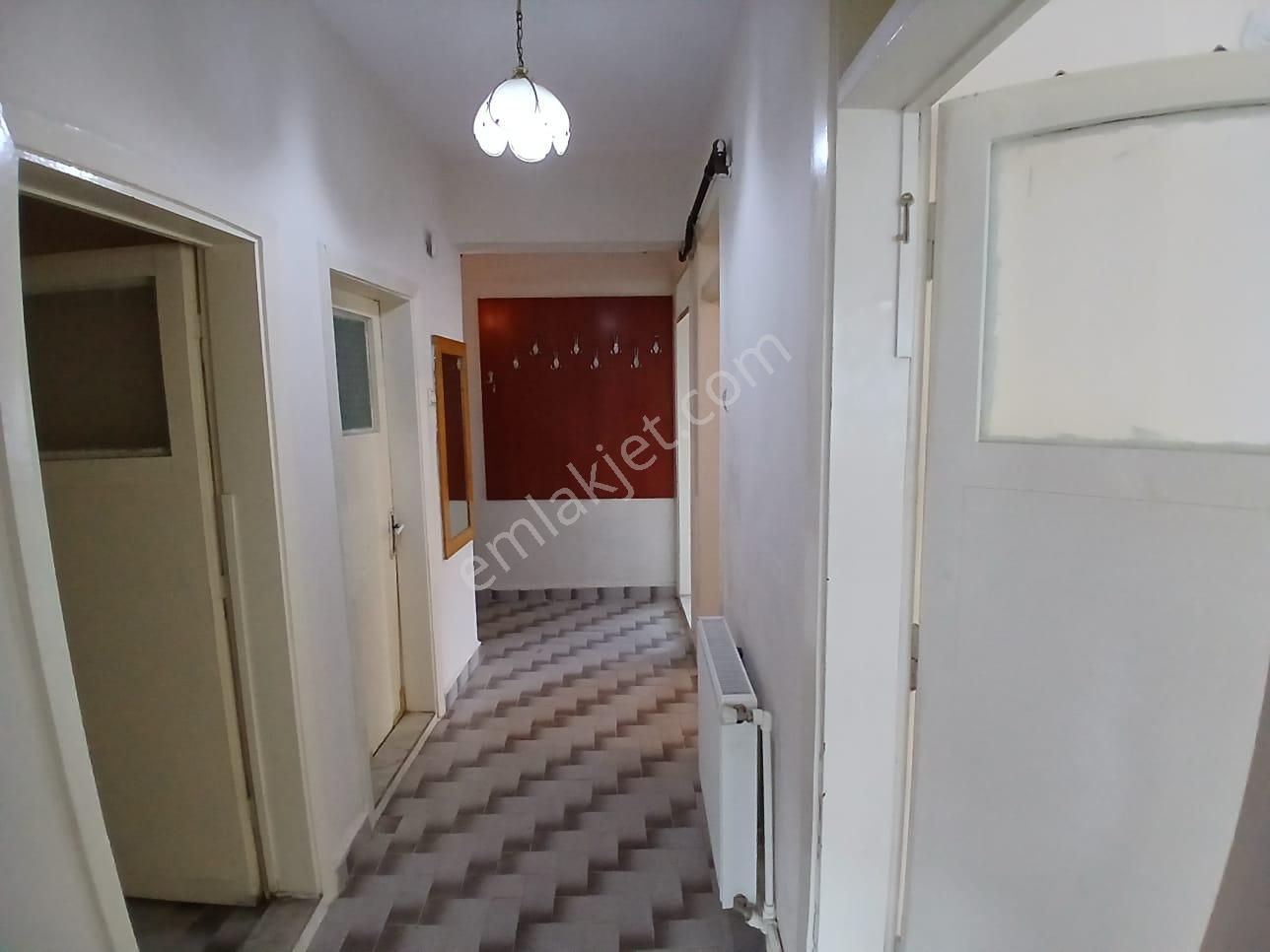 Akçay Emlak'tan Akşehir Yarenler Belediye Evleri Civarında İkinci Kat Satılık 2+1 Daire - Görsel 35