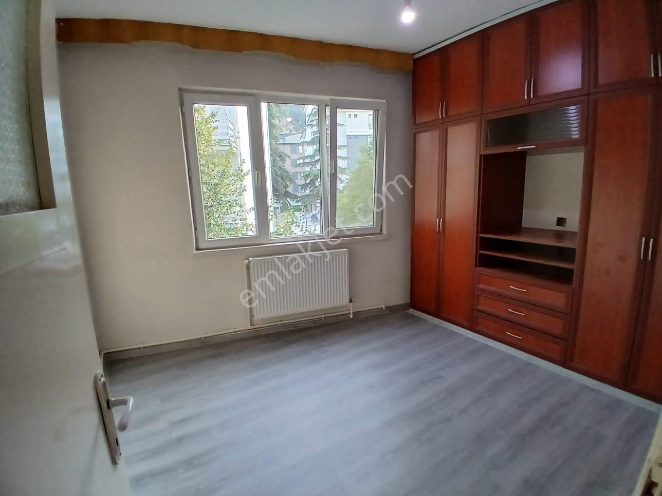 Akçay Emlak'tan Akşehir Yarenler Belediye Evleri Civarında İkinci Kat Satılık 2+1 Daire - Görsel 32