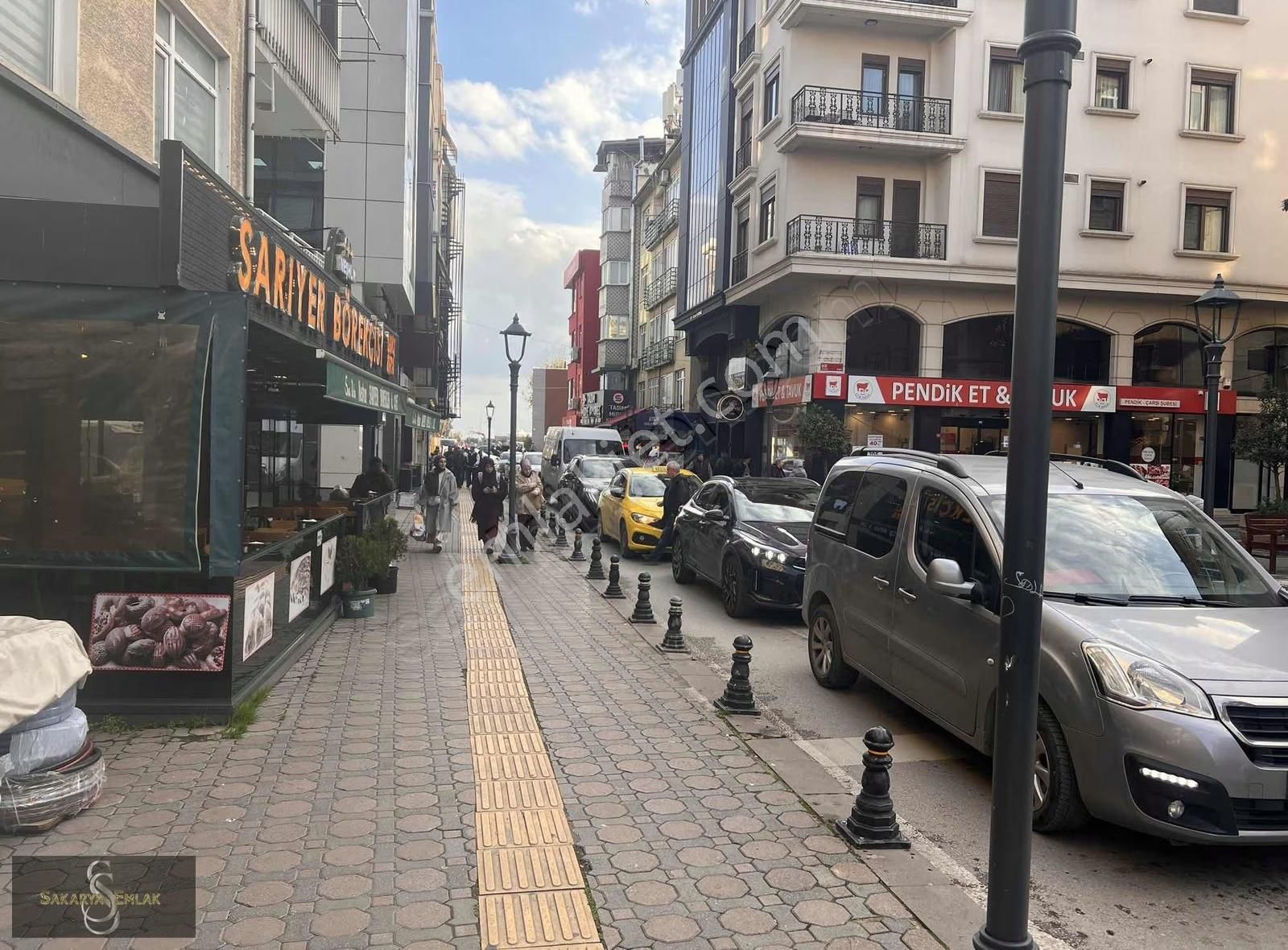 Pendik Çarşı'da Satılık Dükkan - Görsel 4