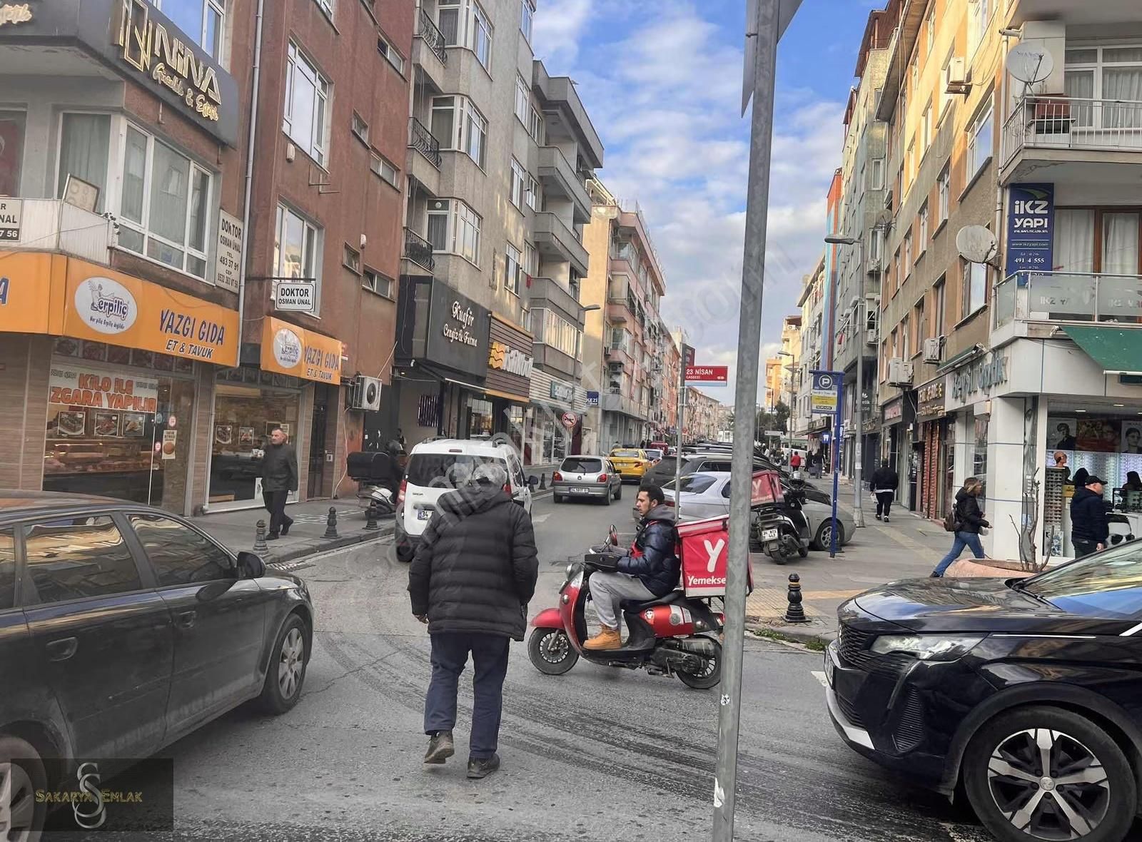 Pendik Çarşı'da Satılık Dükkan - Görsel 3