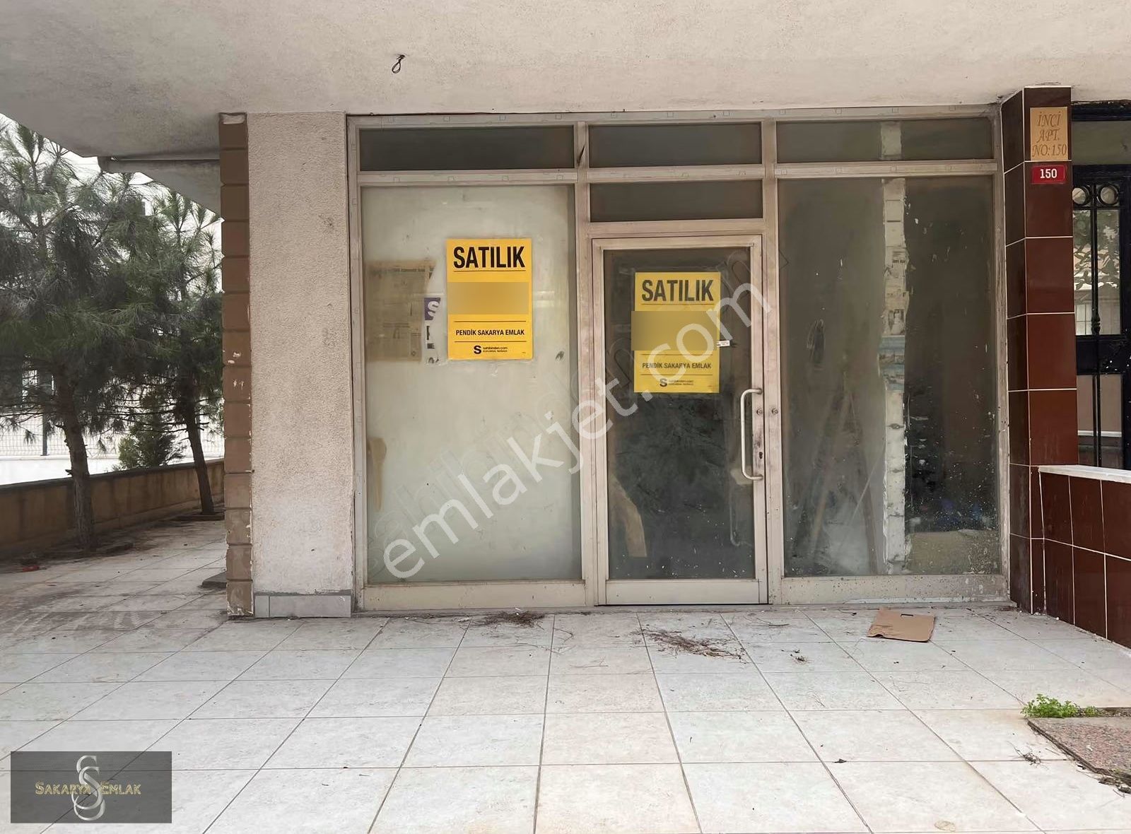 Pendik Güllübağlar'da Satılık - Görsel 8