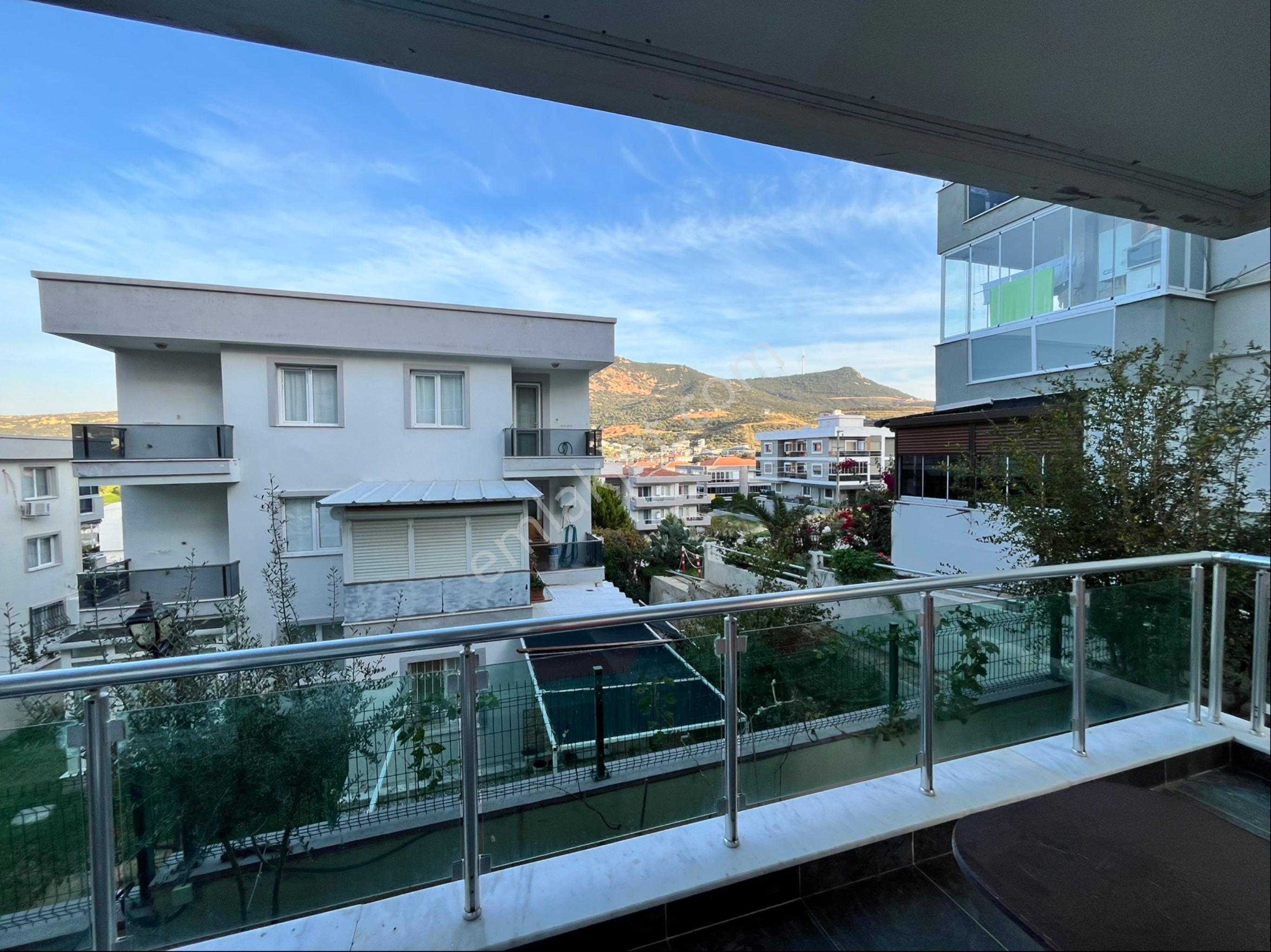 Yeni Foça Fokai Terasları Sitesi - Görsel 13
