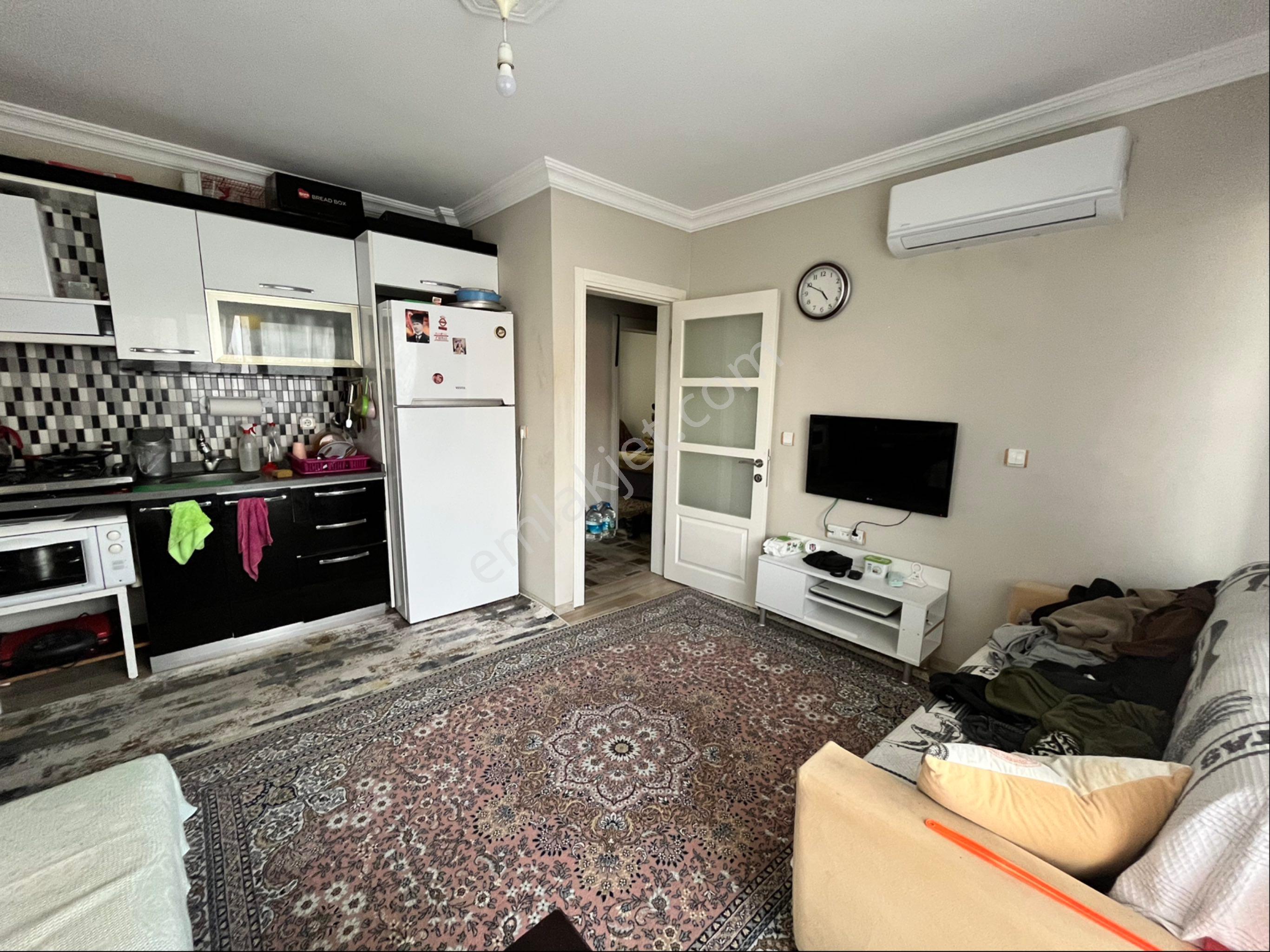 Yeni Foça Fokai Terasları Sitesi - Görsel 16