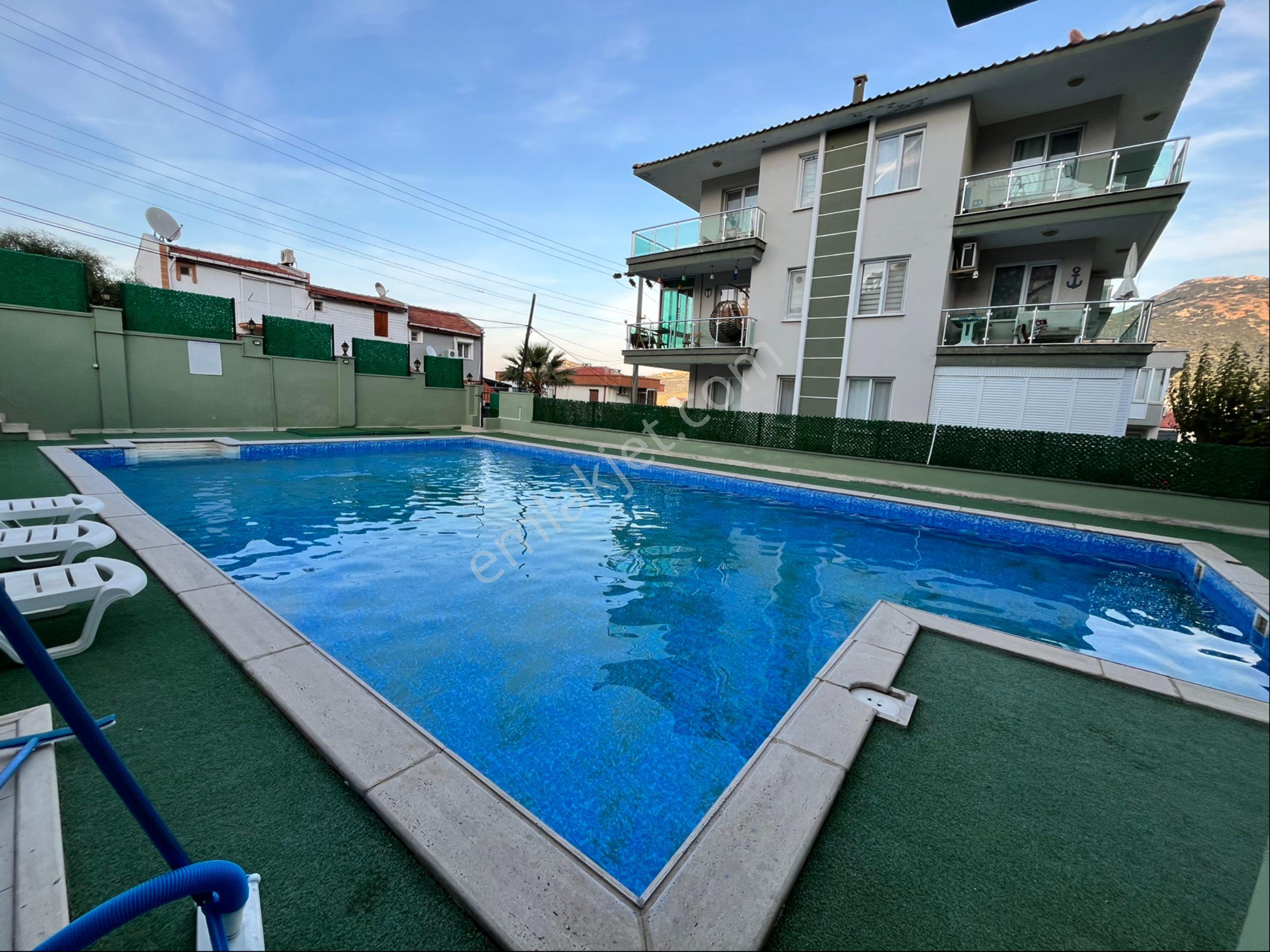 Yeni Foça Fokai Terasları Sitesi - Görsel 3