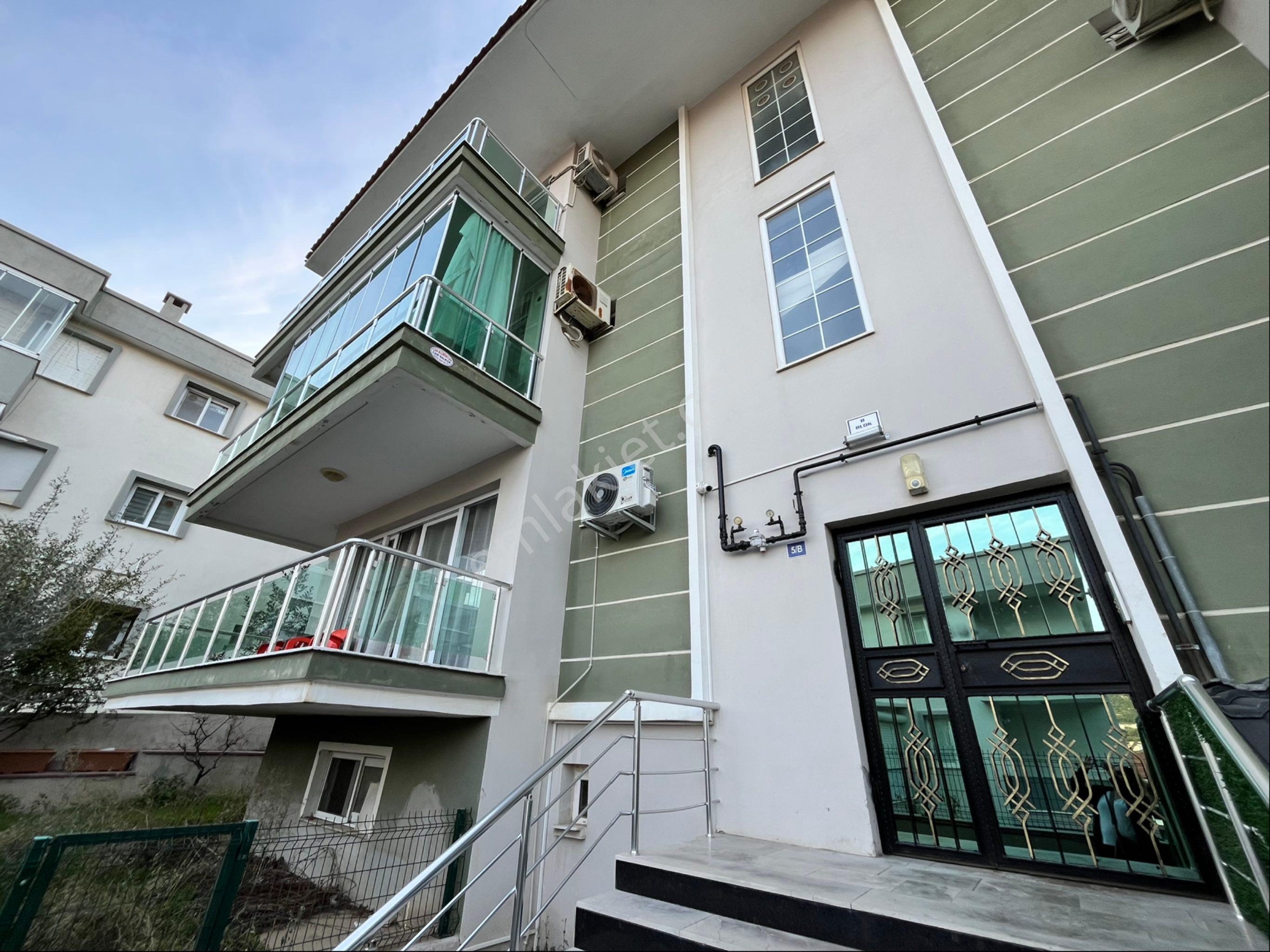 Yeni Foça Fokai Terasları Sitesi - Görsel 9