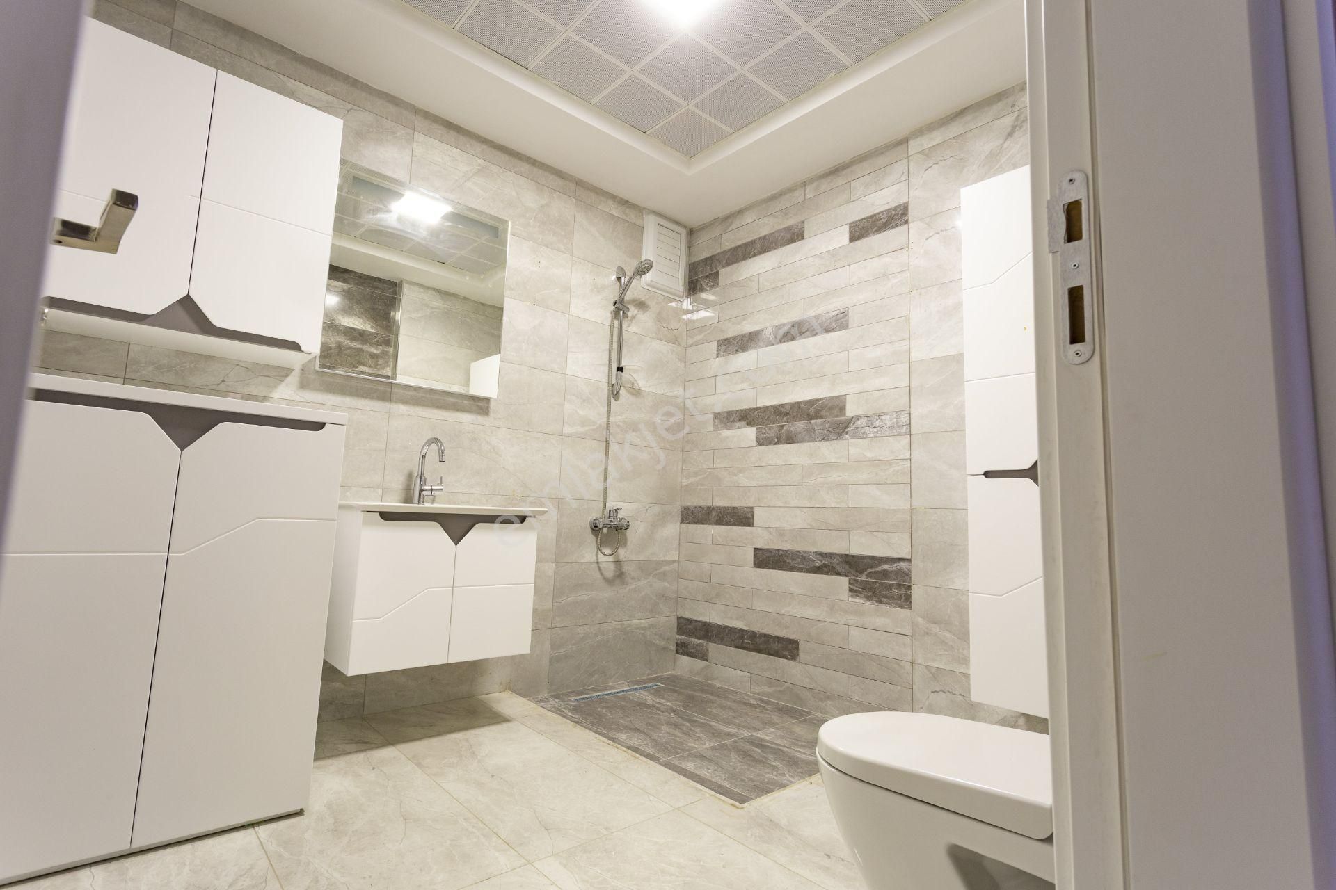 Emrah Çiftci'den Karatay Kerimdede Konutları Konutları Satılık 3+1 Oturulabilir Hisse - Görsel 15