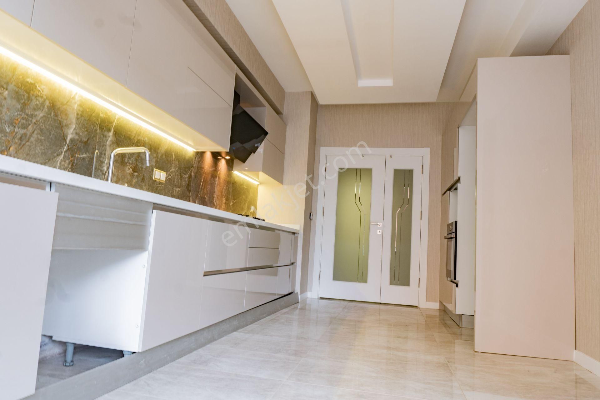 Emrah Çiftci'den Karatay Kerimdede Konutları Konutları Satılık 3+1 Oturulabilir Hisse - Görsel 21