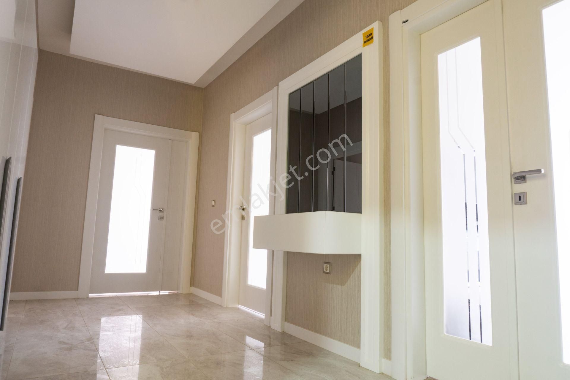 Emrah Çiftci'den Karatay Kerimdede Konutları Konutları Satılık 3+1 Oturulabilir Hisse - Görsel 28