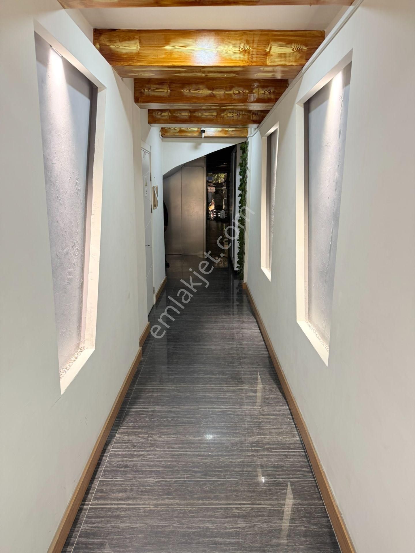 Lider'den Hürriyet Caddesi Üzeri Lüks İşcilikli 3+1 Kiralık Daire - Görsel 30