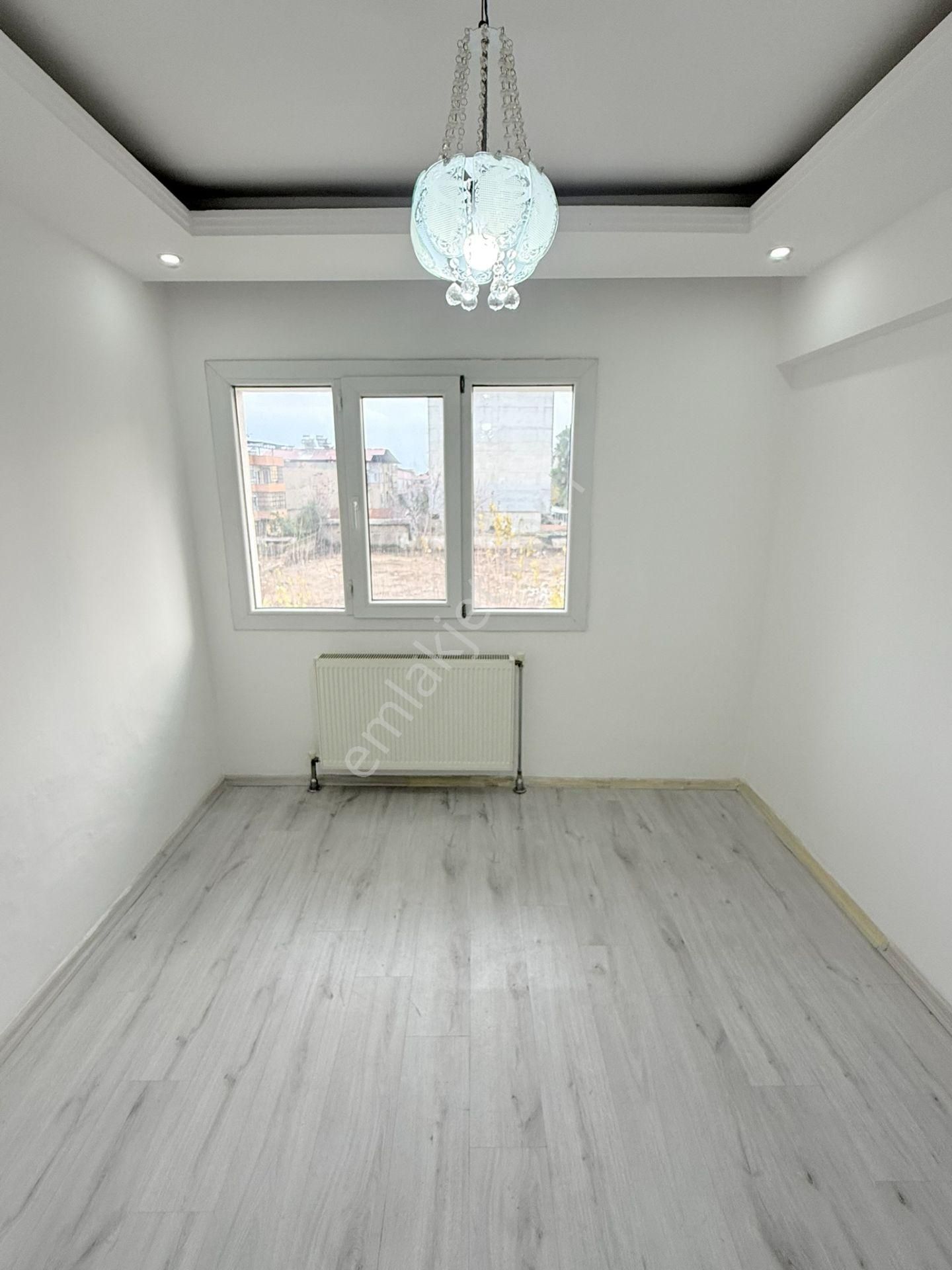 Lider'den Hürriyet Caddesi Üzeri Lüks İşcilikli 3+1 Kiralık Daire - Görsel 25