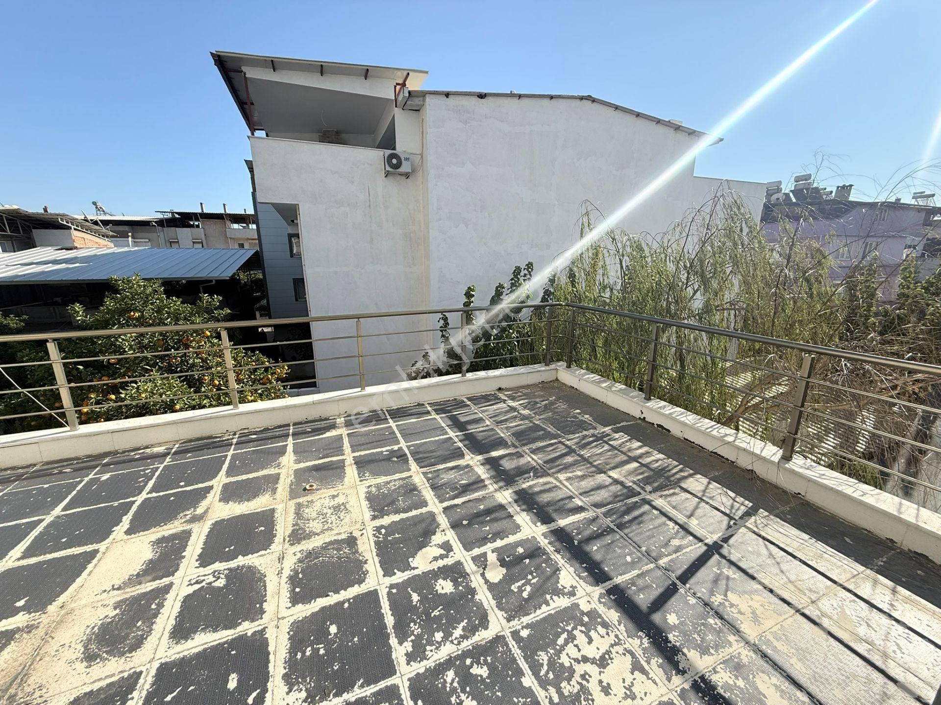 Lider'den Hürriyet Caddesi Üzeri Lüks İşcilikli 3+1 Kiralık Daire - Görsel 20