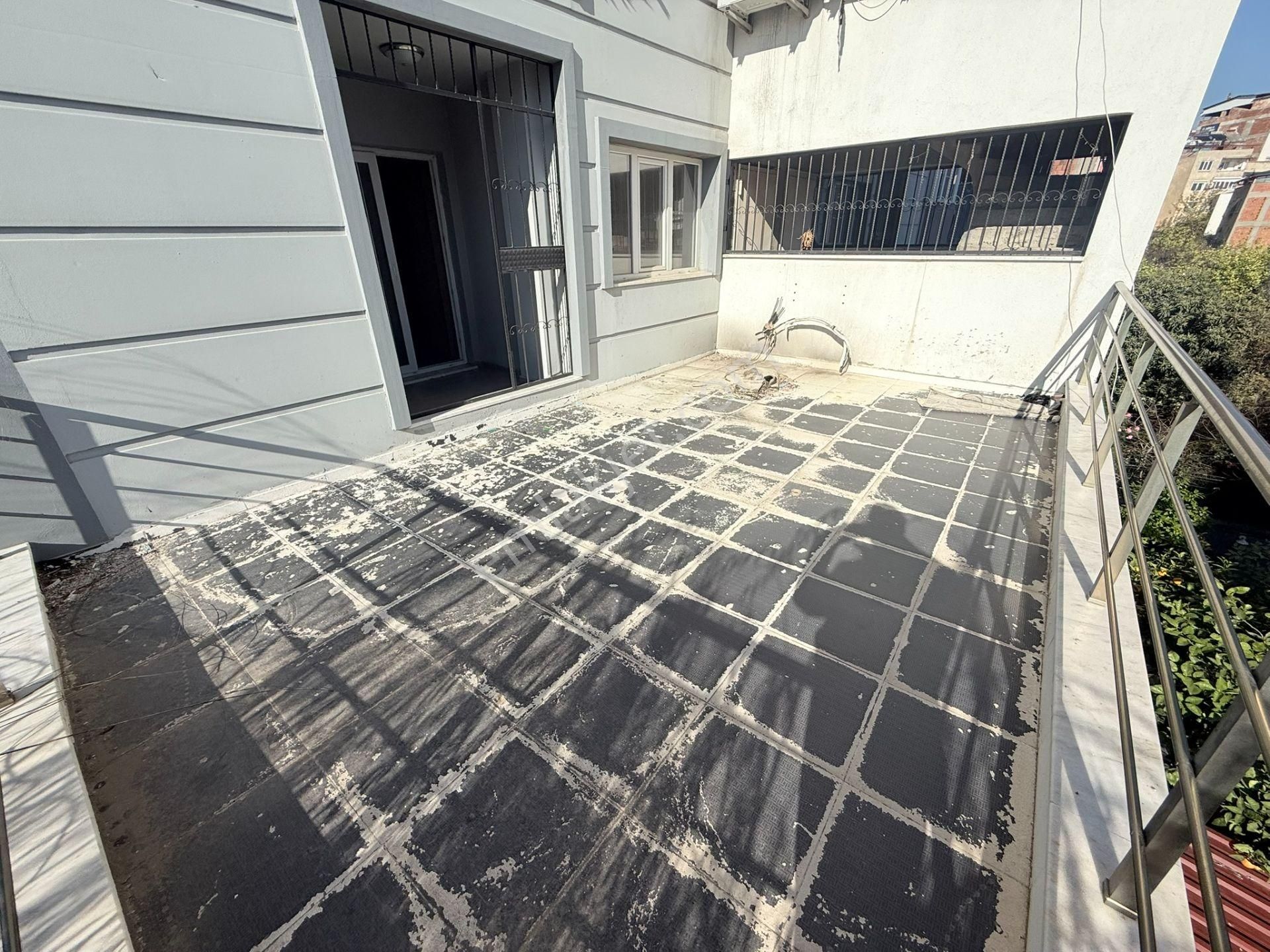 Lider'den Hürriyet Caddesi Üzeri Lüks İşcilikli 3+1 Kiralık Daire - Görsel 19