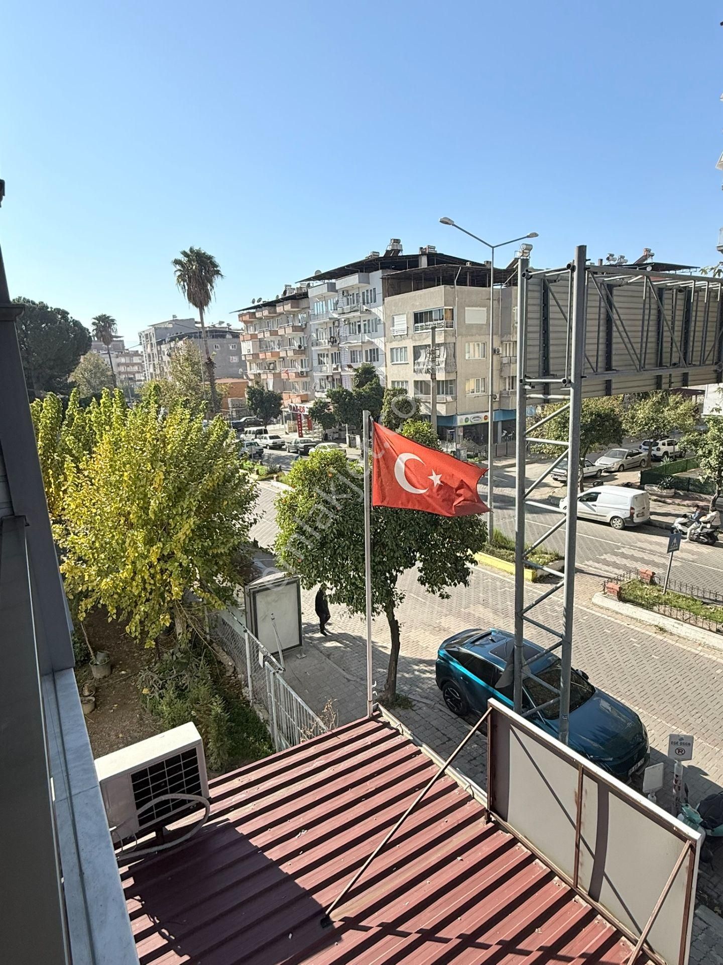 Lider'den Hürriyet Caddesi Üzeri Lüks İşcilikli 3+1 Kiralık Daire - Görsel 11