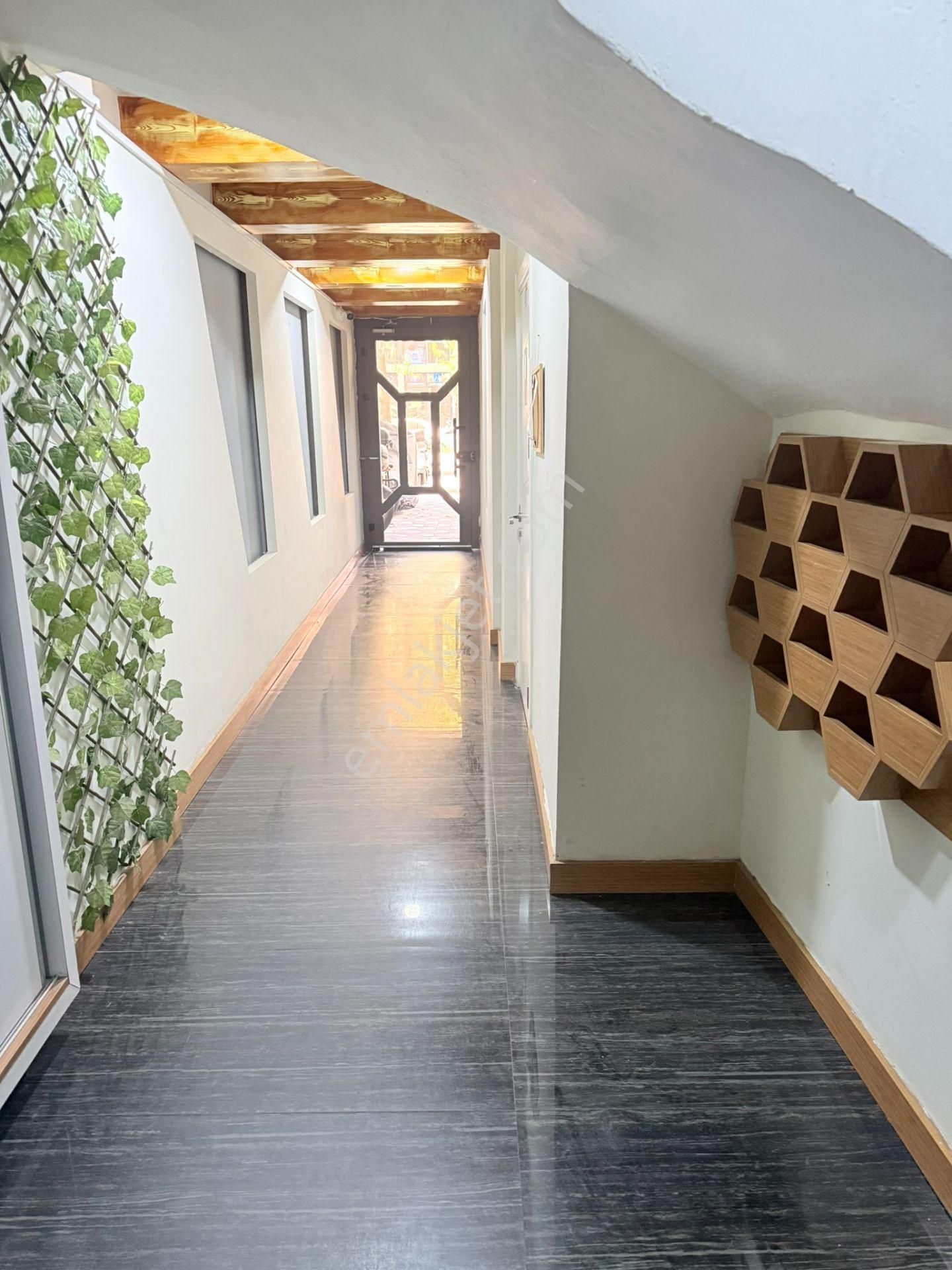 Lider'den Hürriyet Caddesi Üzeri Lüks İşcilikli 3+1 Kiralık Daire - Görsel 29