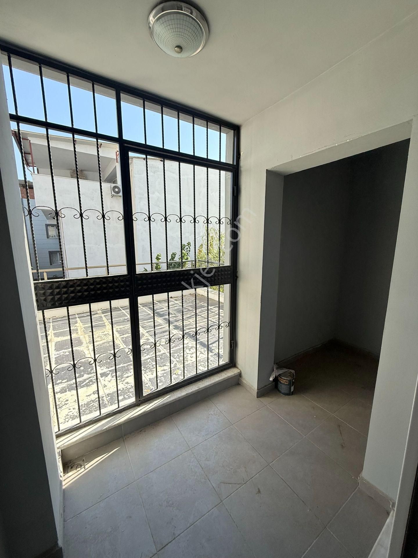 Lider'den Hürriyet Caddesi Üzeri Lüks İşcilikli 3+1 Kiralık Daire - Görsel 18