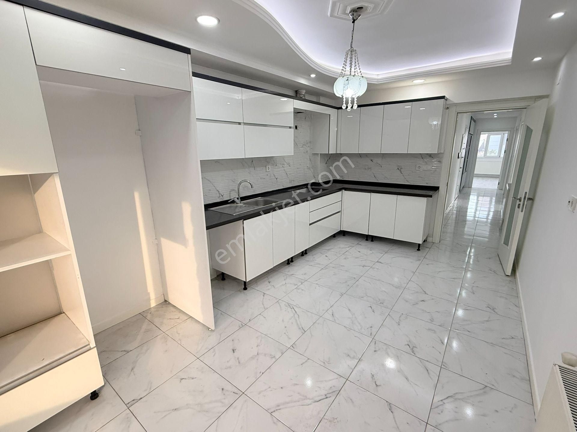 Lider'den Hürriyet Caddesi Üzeri Lüks İşcilikli 3+1 Kiralık Daire - Görsel 7