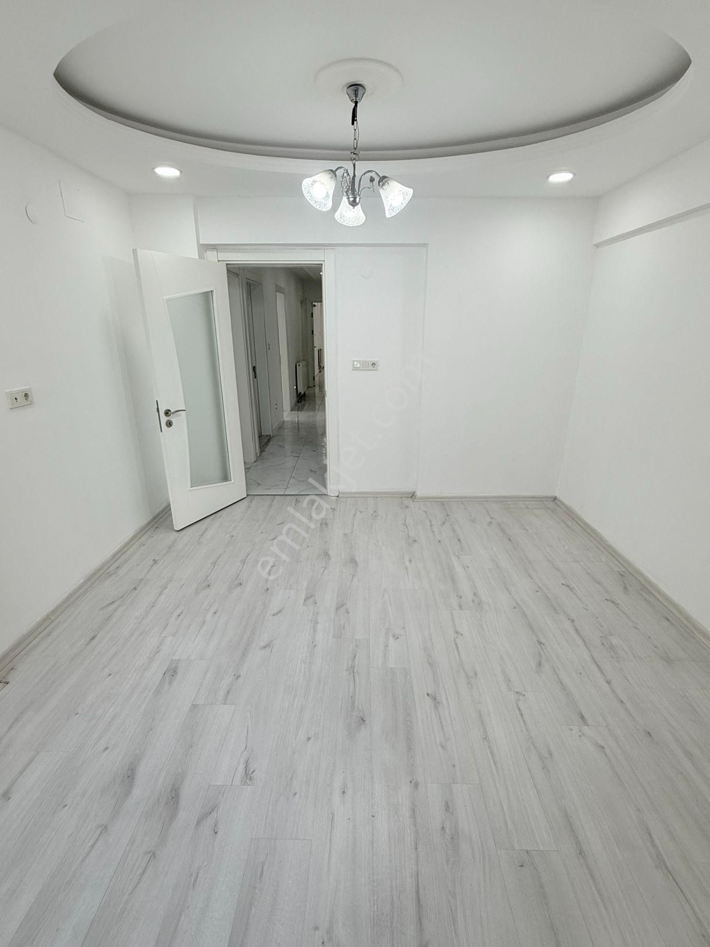 Lider'den Hürriyet Caddesi Üzeri Lüks İşcilikli 3+1 Kiralık Daire - Görsel 23