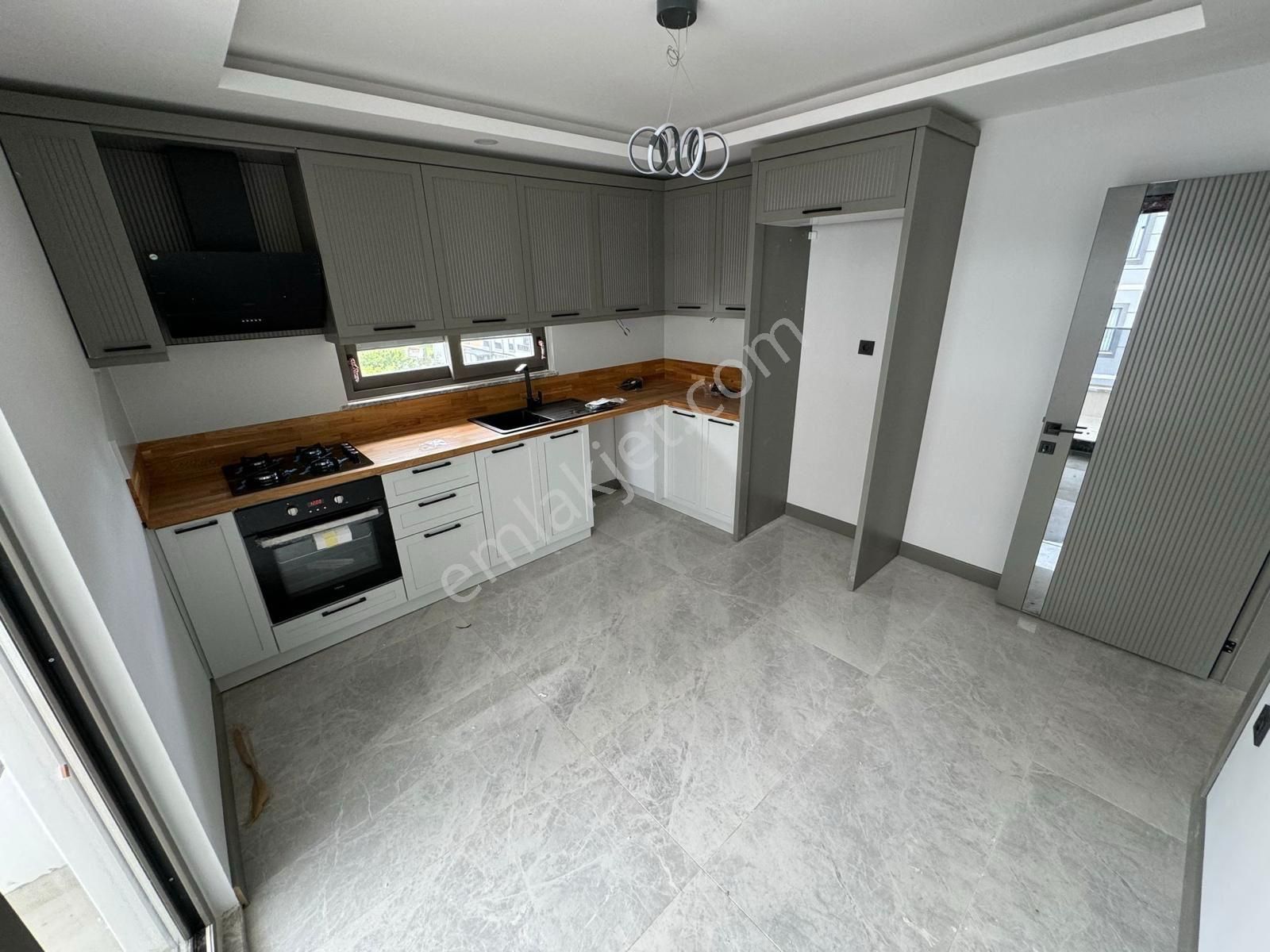 ▇ Varyant'tan Kaz Dağları Manzaralı 4+1 Ultra Lüks Dubleks Daire ▇ - Görsel 18