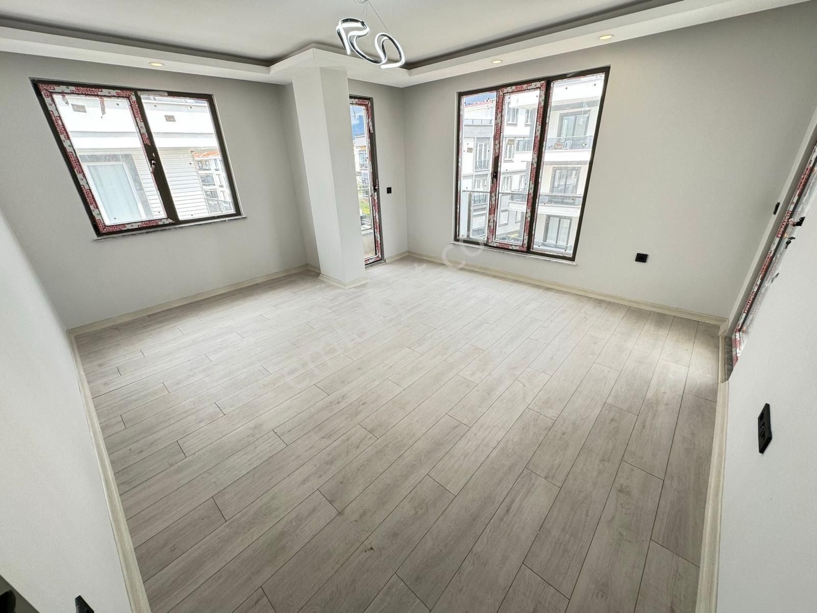 ▇ Varyant'tan Kaz Dağları Manzaralı 4+1 Ultra Lüks Dubleks Daire ▇ - Görsel 3