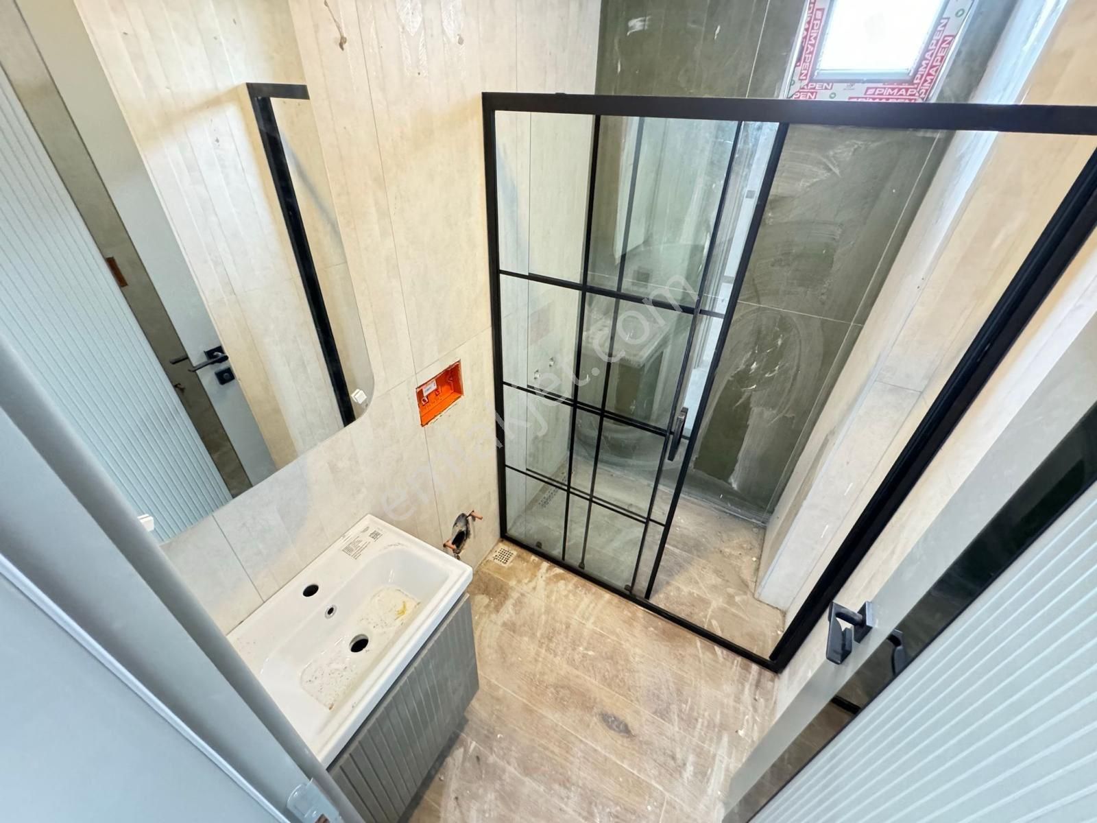 ▇ Varyant'tan Kaz Dağları Manzaralı 4+1 Ultra Lüks Dubleks Daire ▇ - Görsel 22