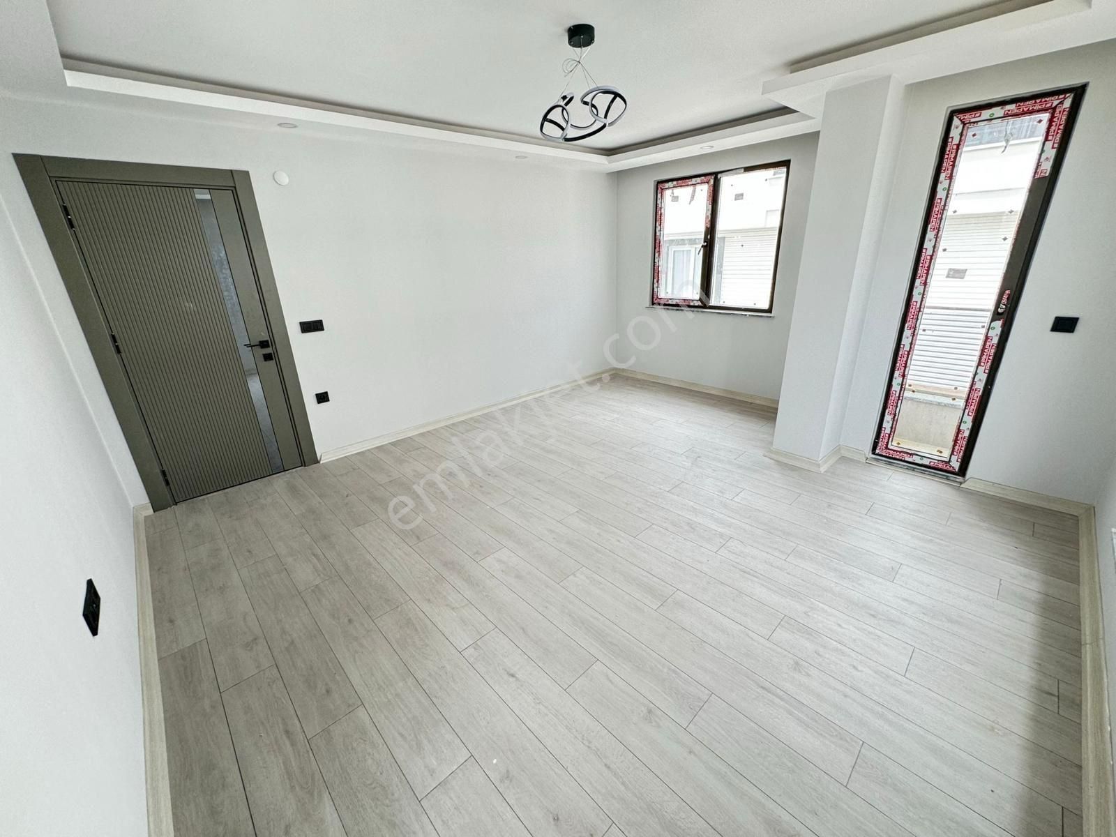 ▇ Varyant'tan Kaz Dağları Manzaralı 4+1 Ultra Lüks Dubleks Daire ▇ - Görsel 20
