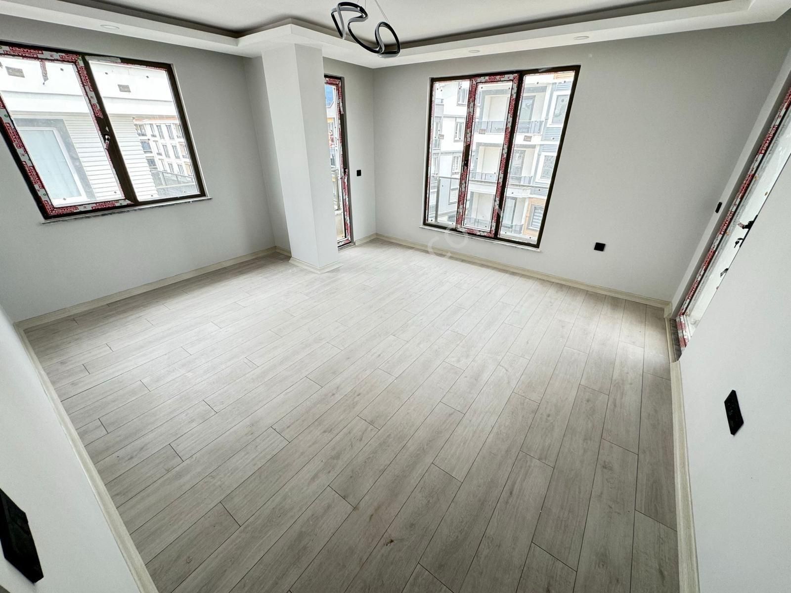 ▇ Varyant'tan Kaz Dağları Manzaralı 4+1 Ultra Lüks Dubleks Daire ▇ - Görsel 17