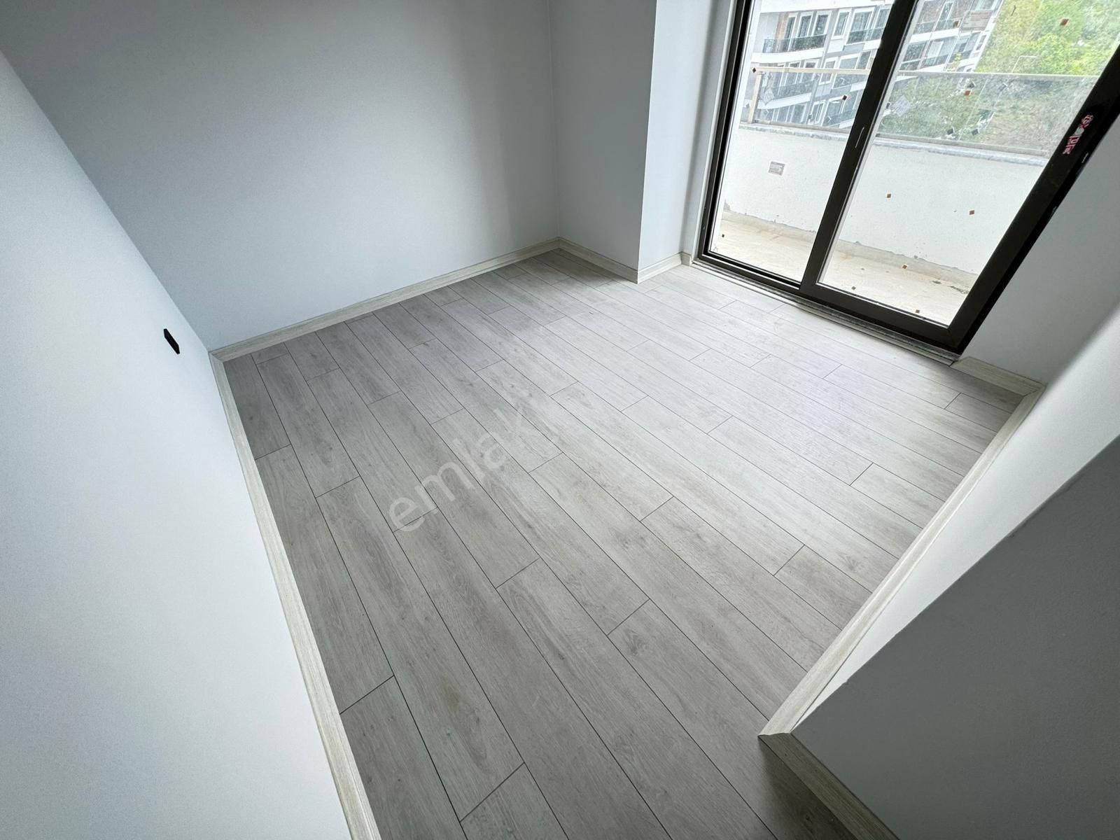 ▇ Varyant'tan Kaz Dağları Manzaralı 4+1 Ultra Lüks Dubleks Daire ▇ - Görsel 10