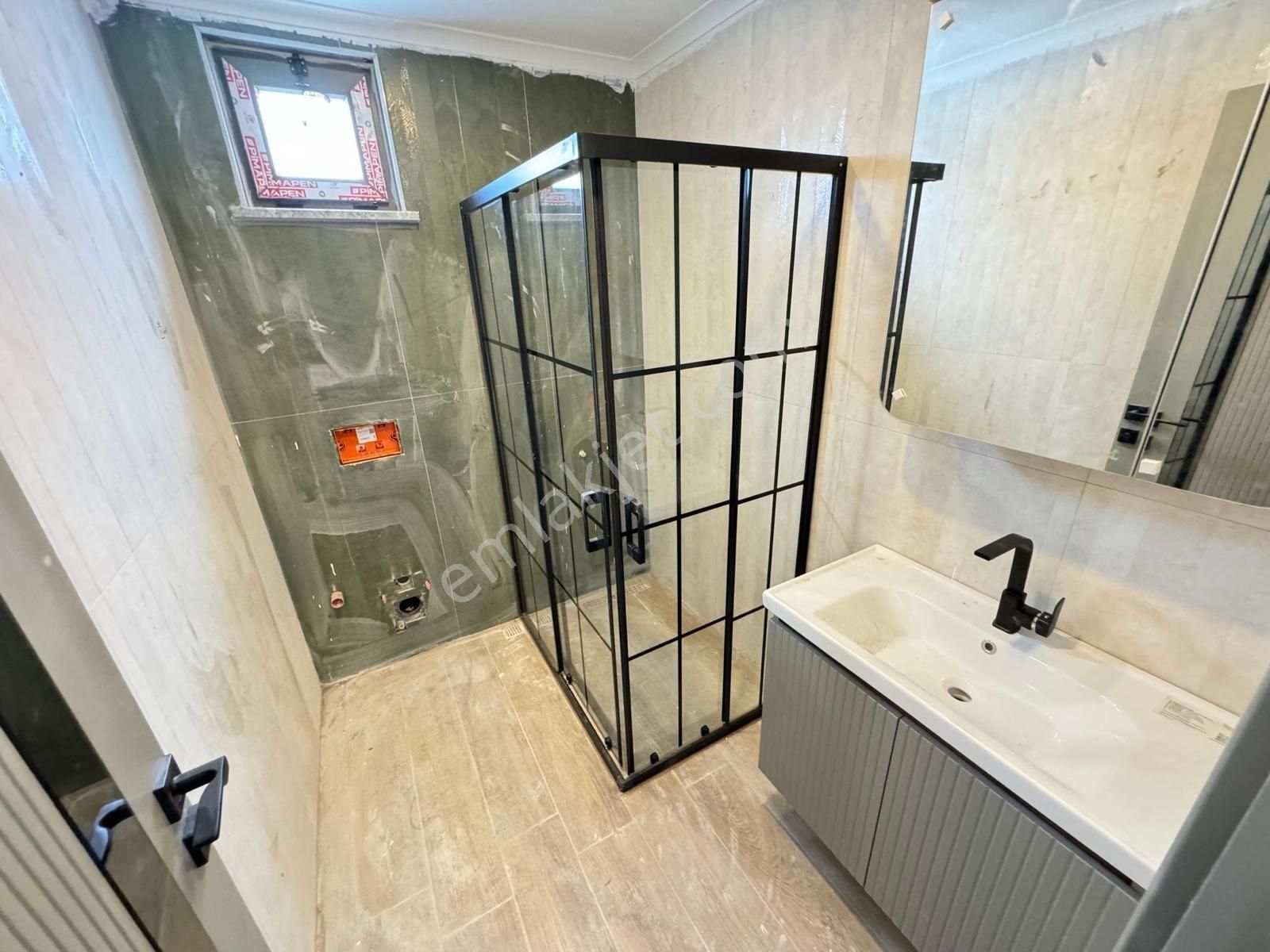 ▇ Varyant'tan Kaz Dağları Manzaralı 4+1 Ultra Lüks Dubleks Daire ▇ - Görsel 30