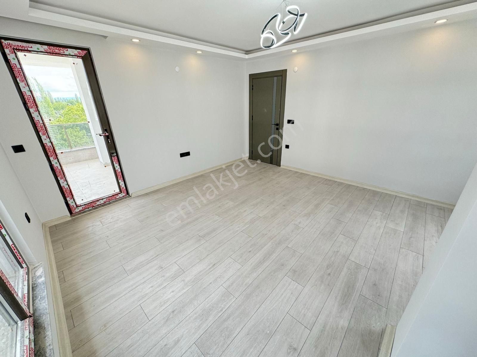 ▇ Varyant'tan Kaz Dağları Manzaralı 4+1 Ultra Lüks Dubleks Daire ▇ - Görsel 19