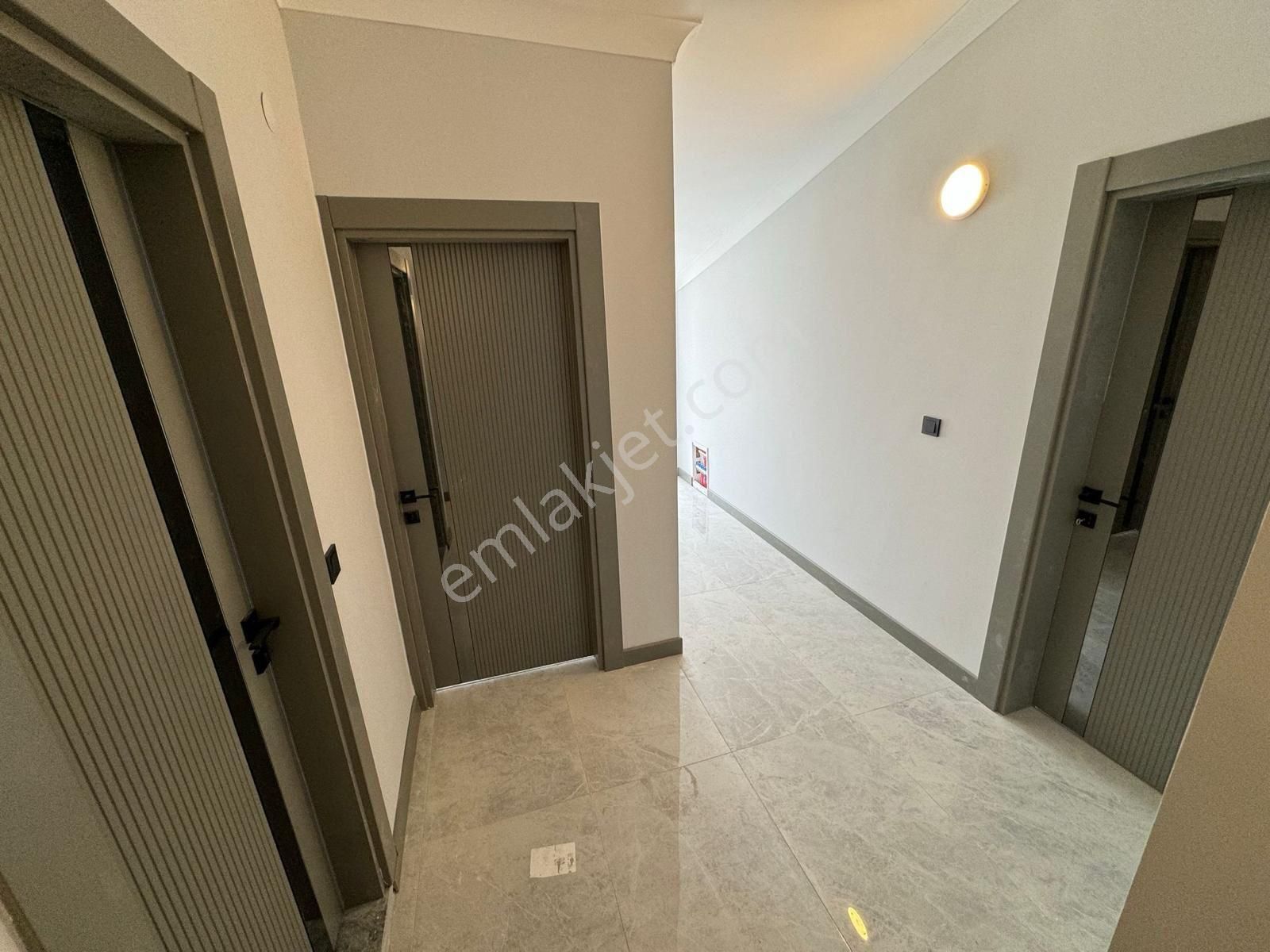 ▇ Varyant'tan Kaz Dağları Manzaralı 4+1 Ultra Lüks Dubleks Daire ▇ - Görsel 31