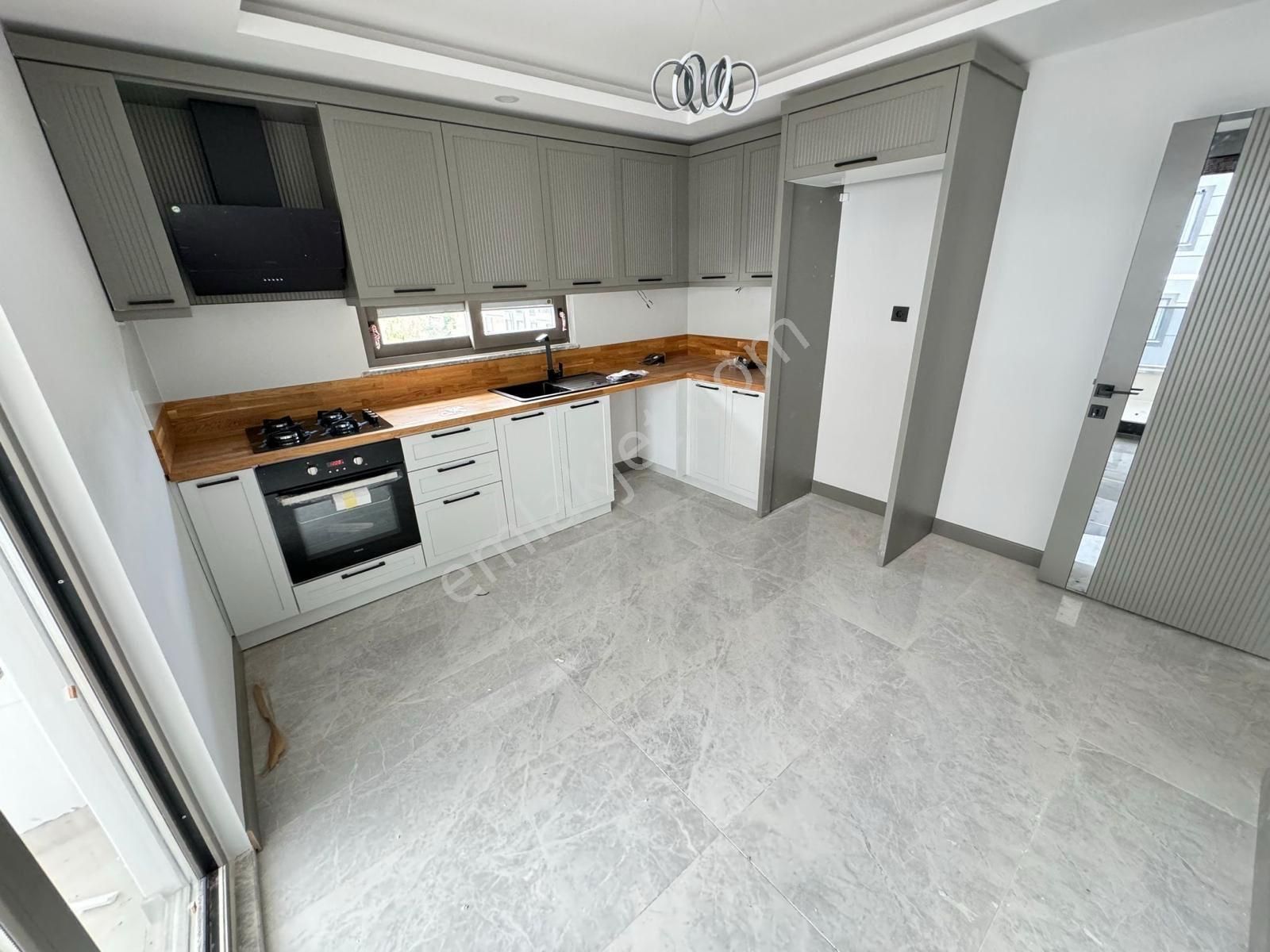 ▇ Varyant'tan Kaz Dağları Manzaralı 4+1 Ultra Lüks Dubleks Daire ▇