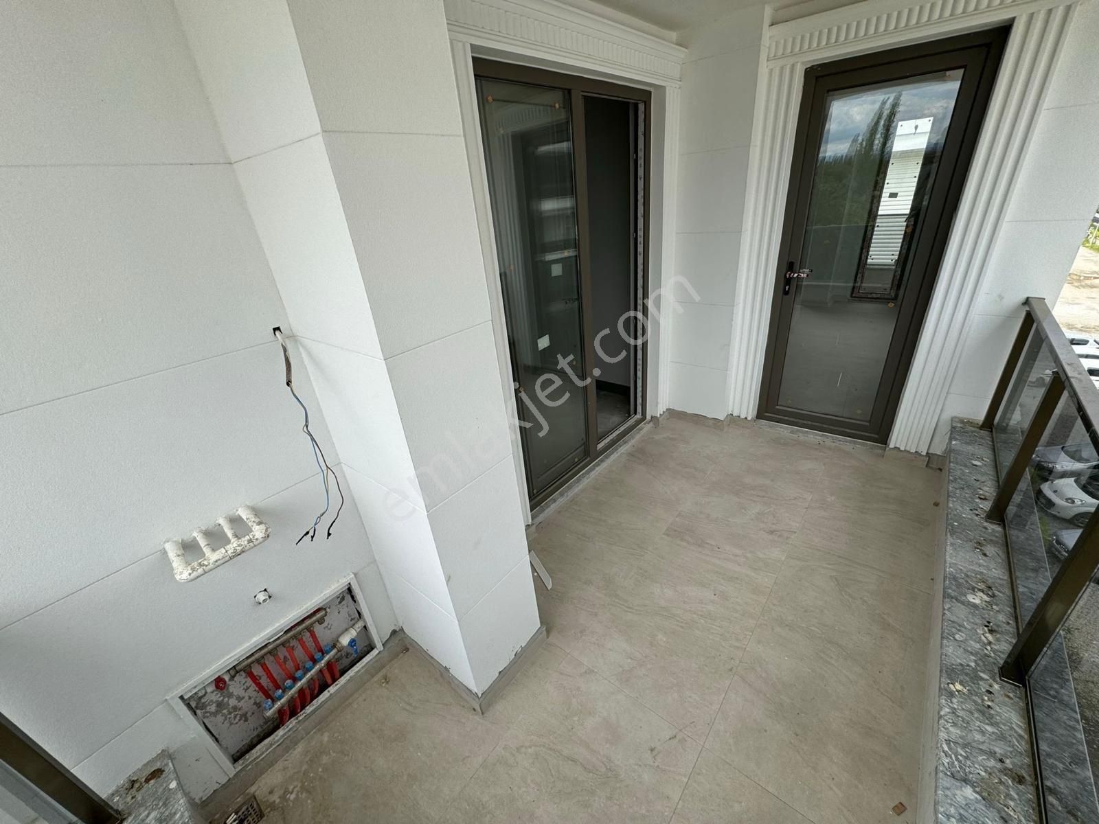 ▇ Varyant'tan Kaz Dağları Manzaralı 4+1 Ultra Lüks Dubleks Daire ▇ - Görsel 27