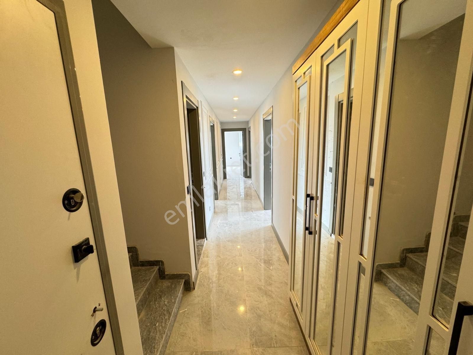 ▇ Varyant'tan Kaz Dağları Manzaralı 4+1 Ultra Lüks Dubleks Daire ▇ - Görsel 7
