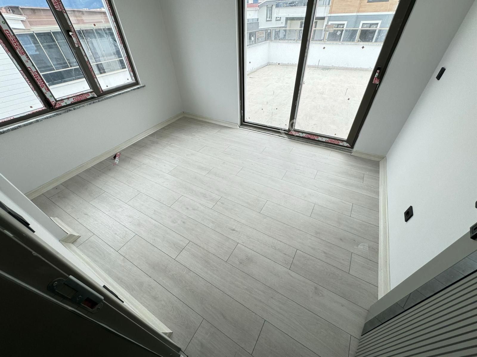▇ Varyant'tan Kaz Dağları Manzaralı 4+1 Ultra Lüks Dubleks Daire ▇ - Görsel 24