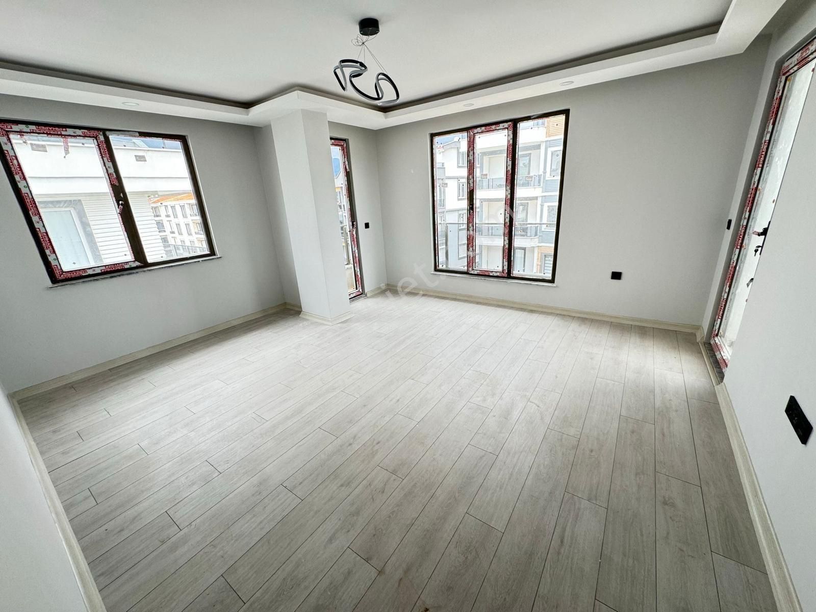 ▇ Varyant'tan Kaz Dağları Manzaralı 4+1 Ultra Lüks Dubleks Daire ▇ - Görsel 32
