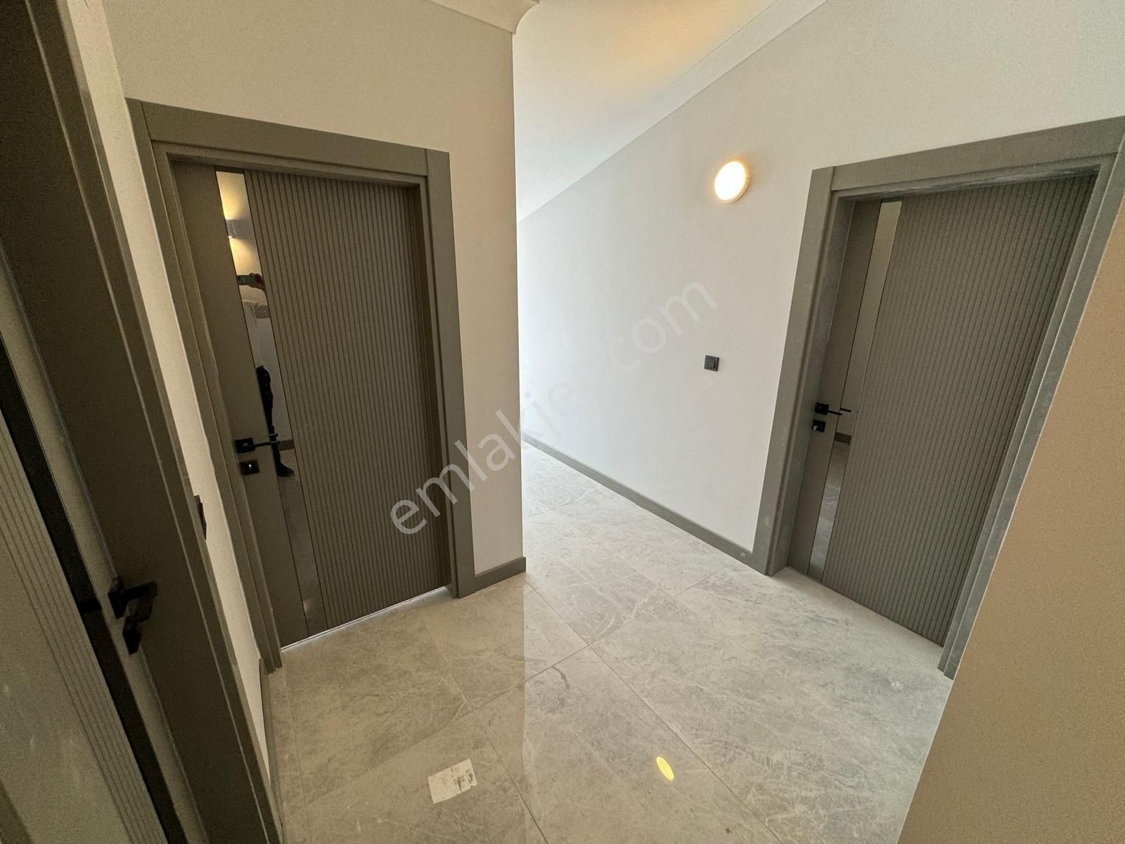 ▇ Varyant'tan Kaz Dağları Manzaralı 4+1 Ultra Lüks Dubleks Daire ▇ - Görsel 14