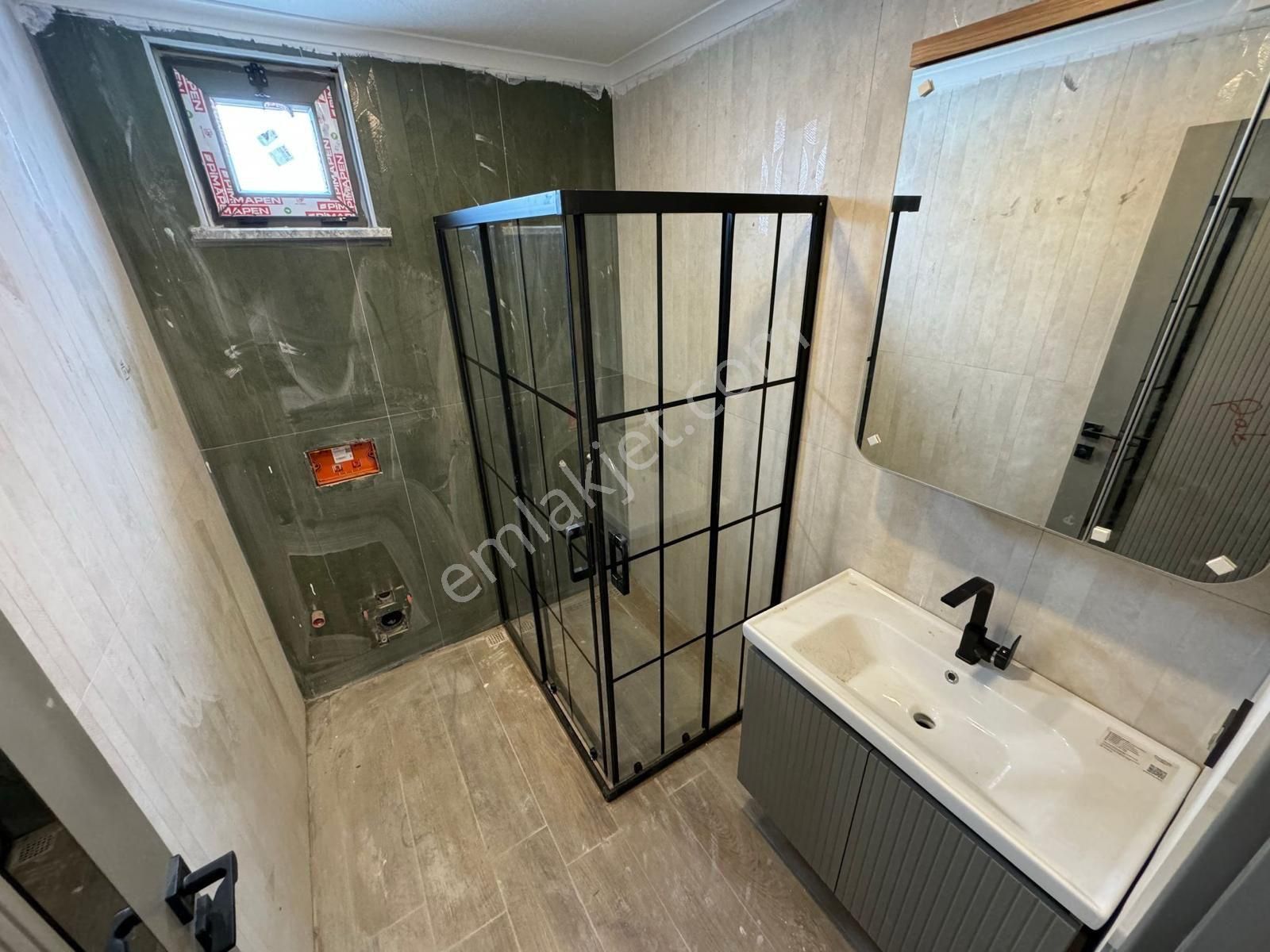 ▇ Varyant'tan Kaz Dağları Manzaralı 4+1 Ultra Lüks Dubleks Daire ▇ - Görsel 13