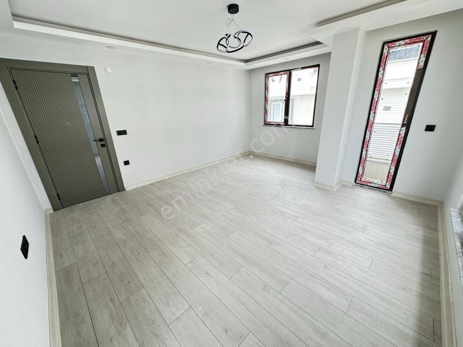 ▇ Varyant'tan Kaz Dağları Manzaralı 4+1 Ultra Lüks Dubleks Daire ▇ - Görsel 2