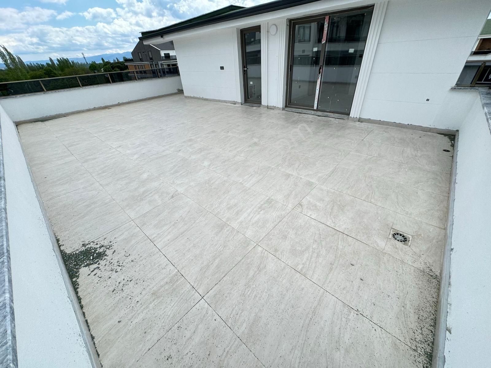 ▇ Varyant'tan Kaz Dağları Manzaralı 4+1 Ultra Lüks Dubleks Daire ▇ - Görsel 11