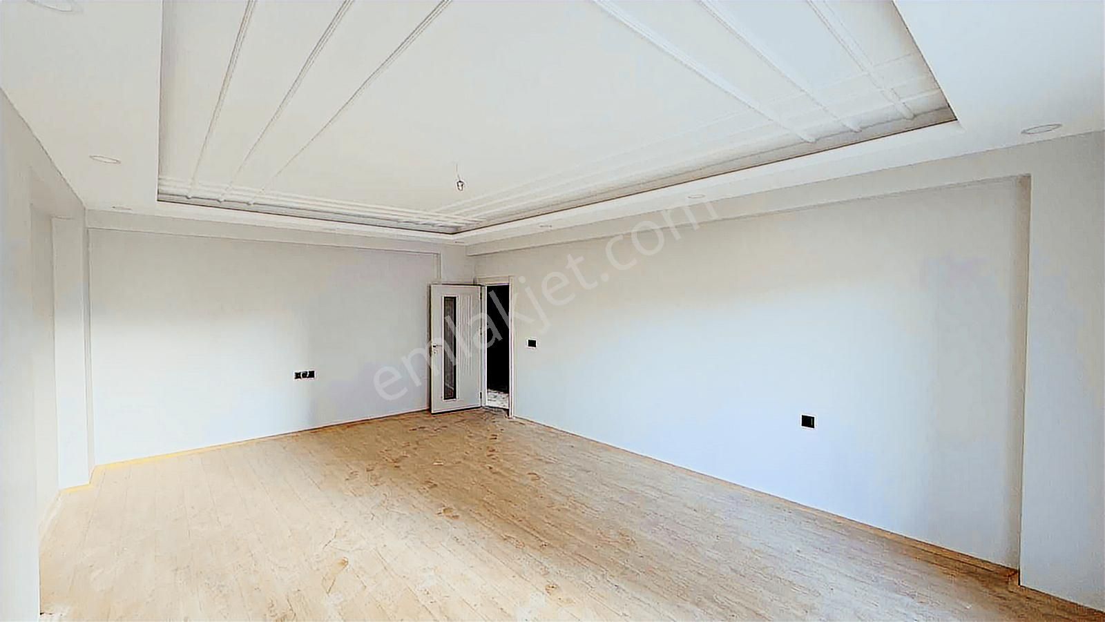 Hastane Arkası Özdoğan Sitesi Çok Acil Satılık 4+1 Lüks Daire - Görsel 31