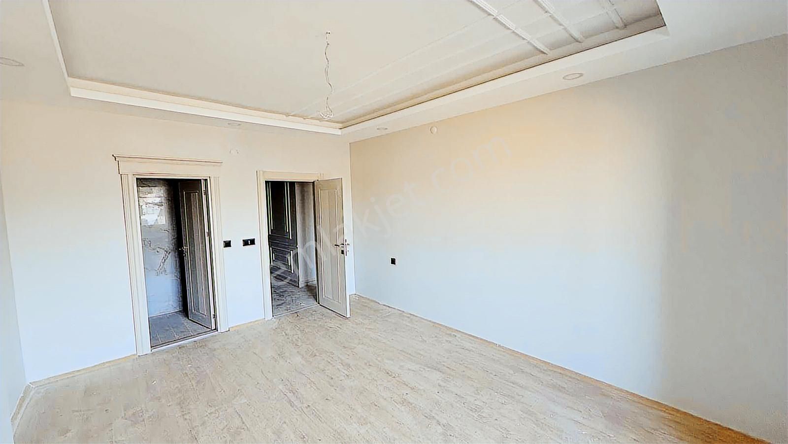 Hastane Arkası Özdoğan Sitesi Çok Acil Satılık 4+1 Lüks Daire - Görsel 17