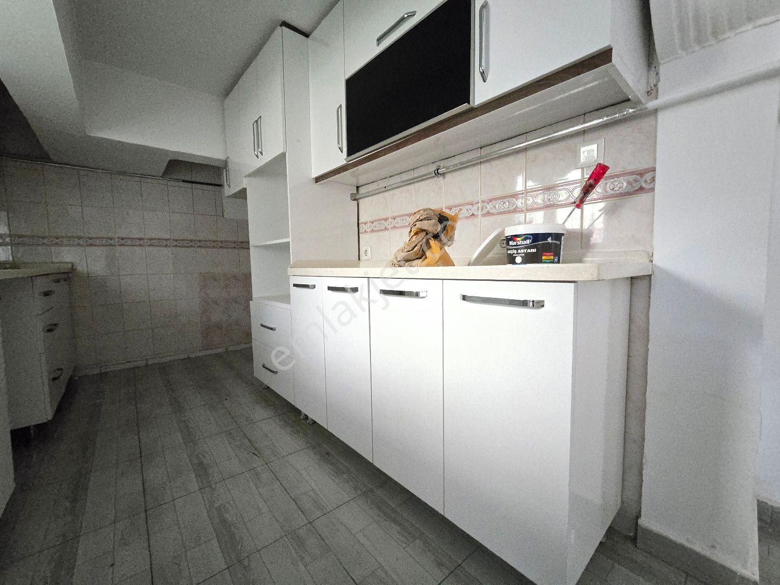 Eryaman Mah Acil Satılık 2+1 Çok Hesaplı Bahçe Katı Daire - Görsel 13