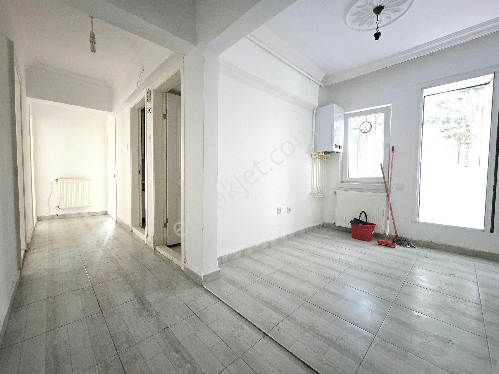 Eryaman Mah Acil Satılık 2+1 Çok Hesaplı Bahçe Katı Daire - Görsel 22