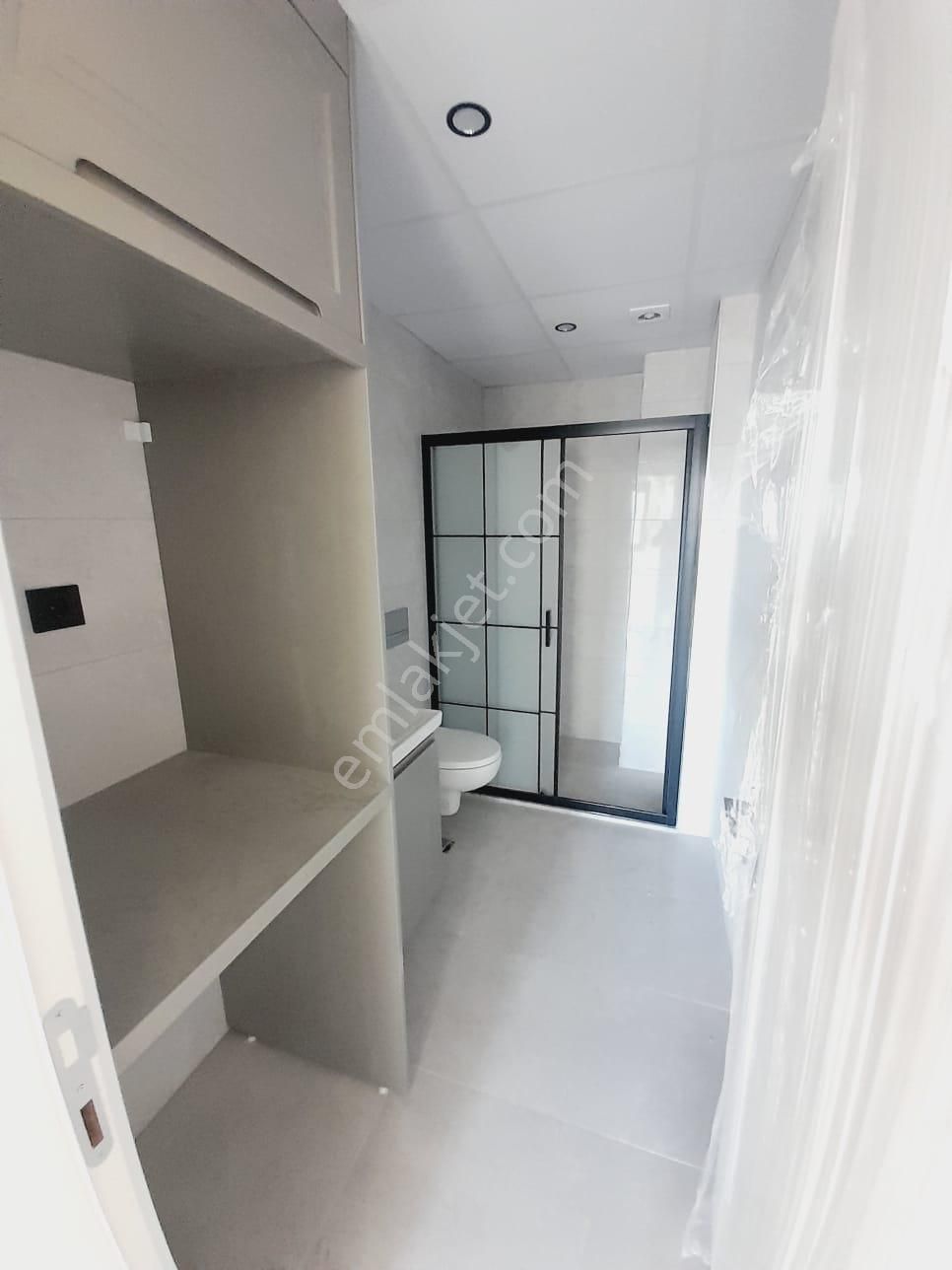 Kaan Emlaktan Karahasanlıda 3+1 Sıfır Arakat Satılık Daire. - Görsel 10