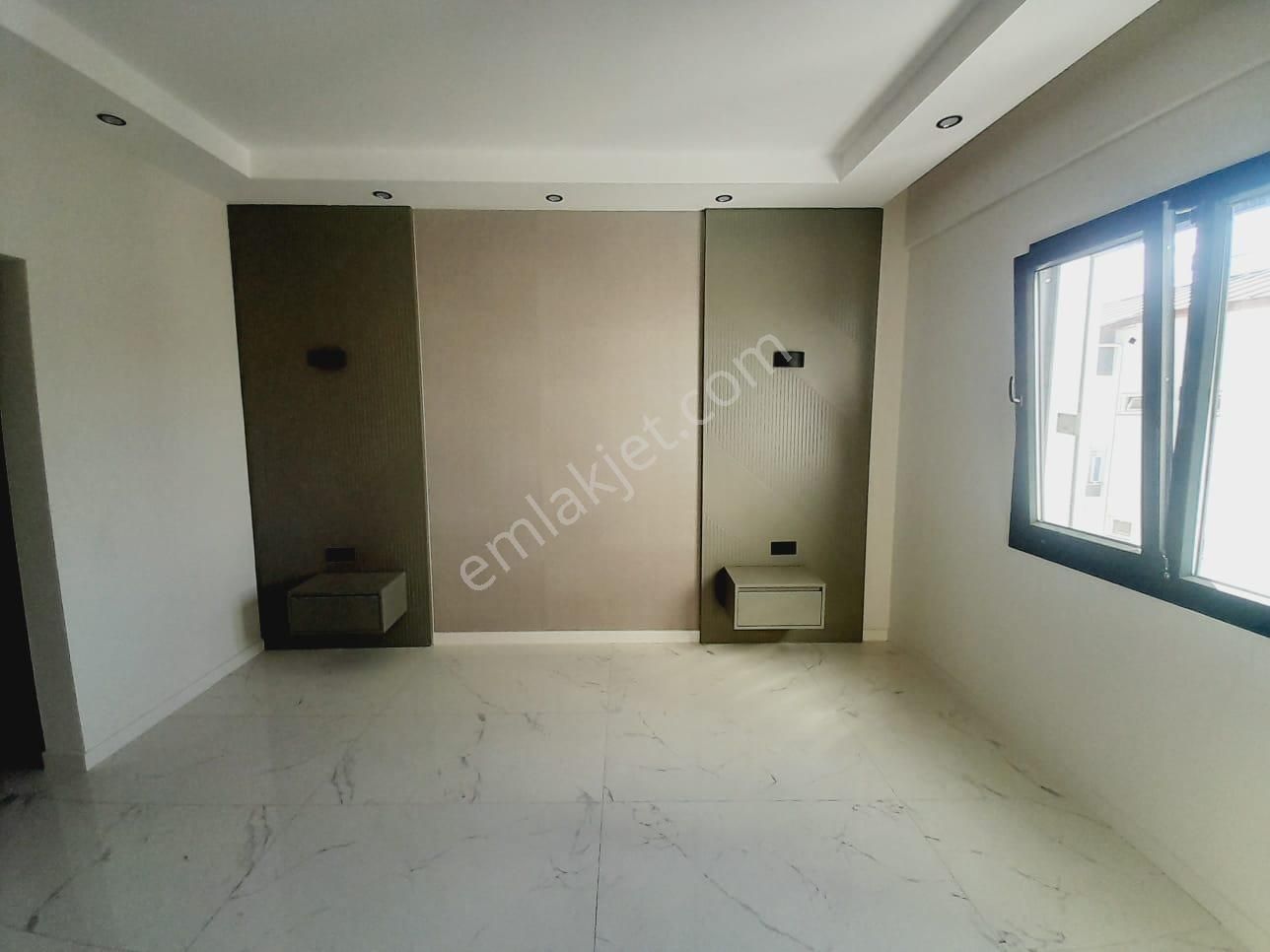 Kaan Emlaktan Karahasanlıda 3+1 Sıfır Arakat Satılık Daire. - Görsel 6