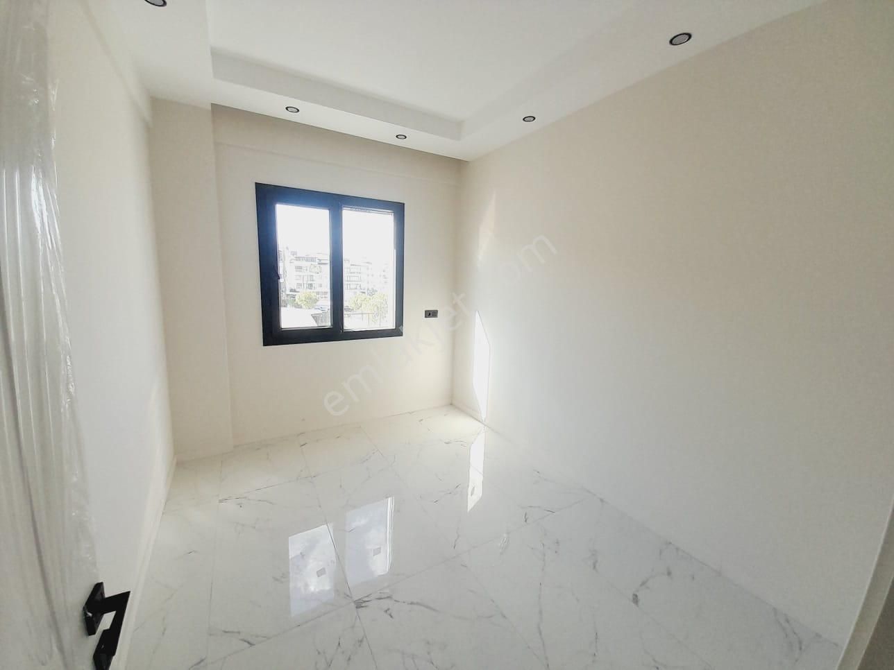 Kaan Emlaktan Karahasanlıda 3+1 Sıfır Arakat Satılık Daire. - Görsel 9