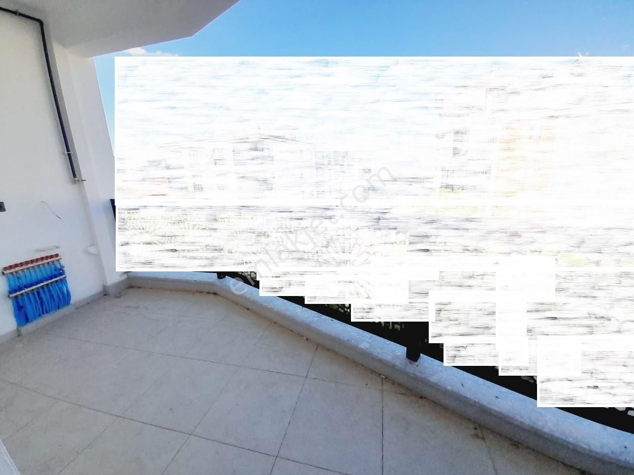 Kaan Emlaktan Karahasanlıda 3+1 Sıfır Arakat Satılık Daire. - Görsel 24