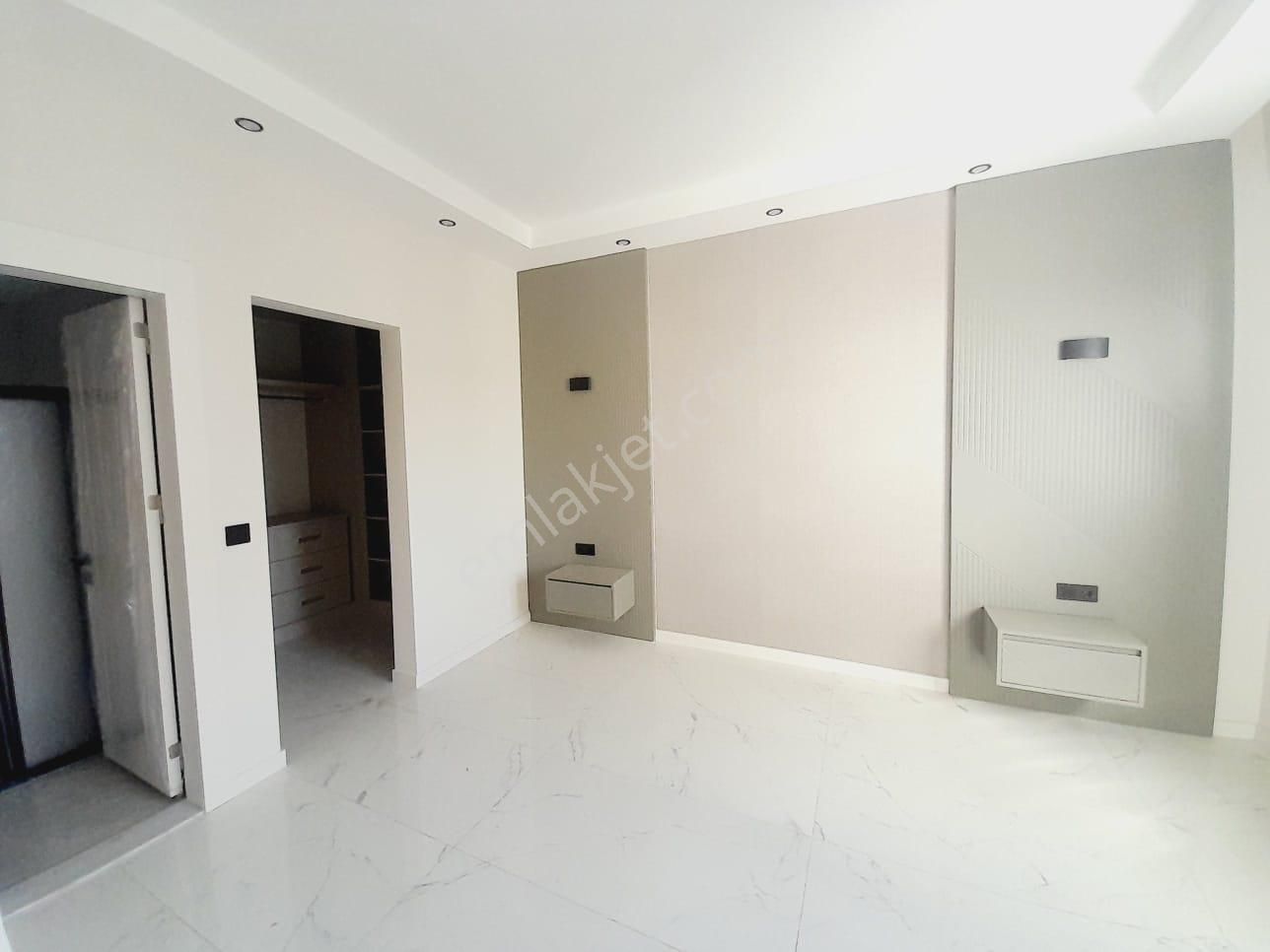 Kaan Emlaktan Karahasanlıda 3+1 Sıfır Arakat Satılık Daire. - Görsel 5