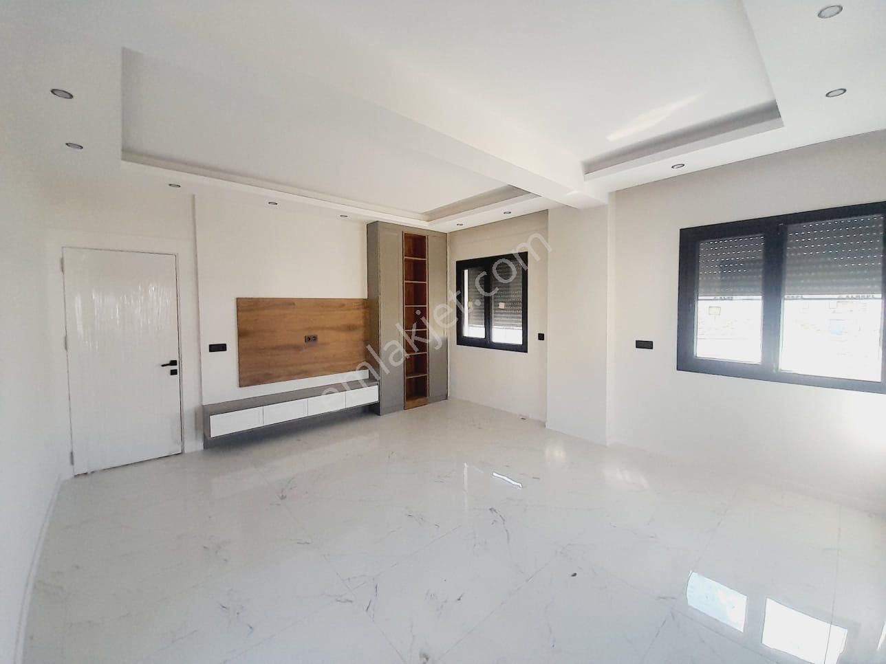 Kaan Emlaktan Karahasanlıda 3+1 Sıfır Arakat Satılık Daire. - Görsel 12